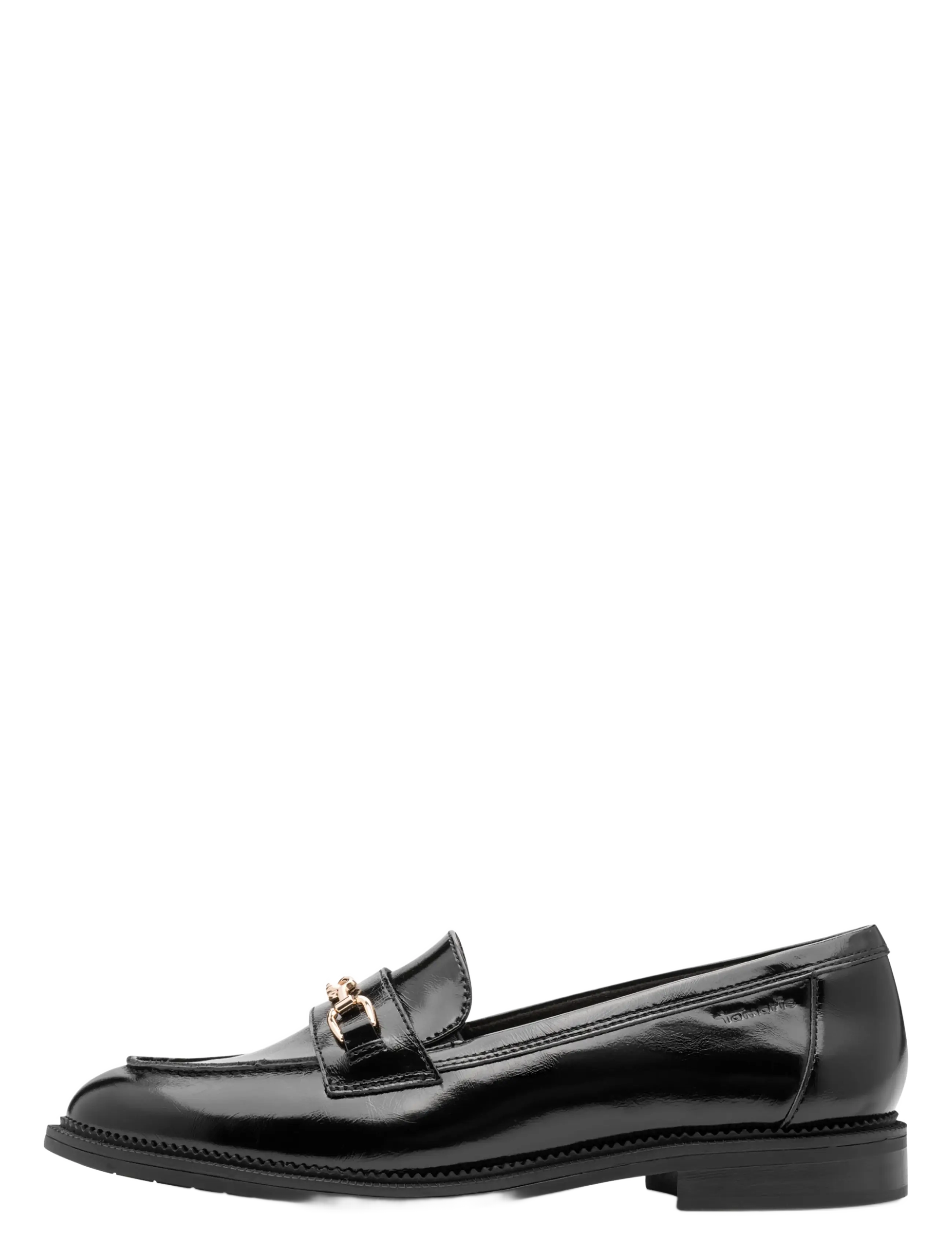 Tamaris - Women Slip-on - fashion trends - black - 1