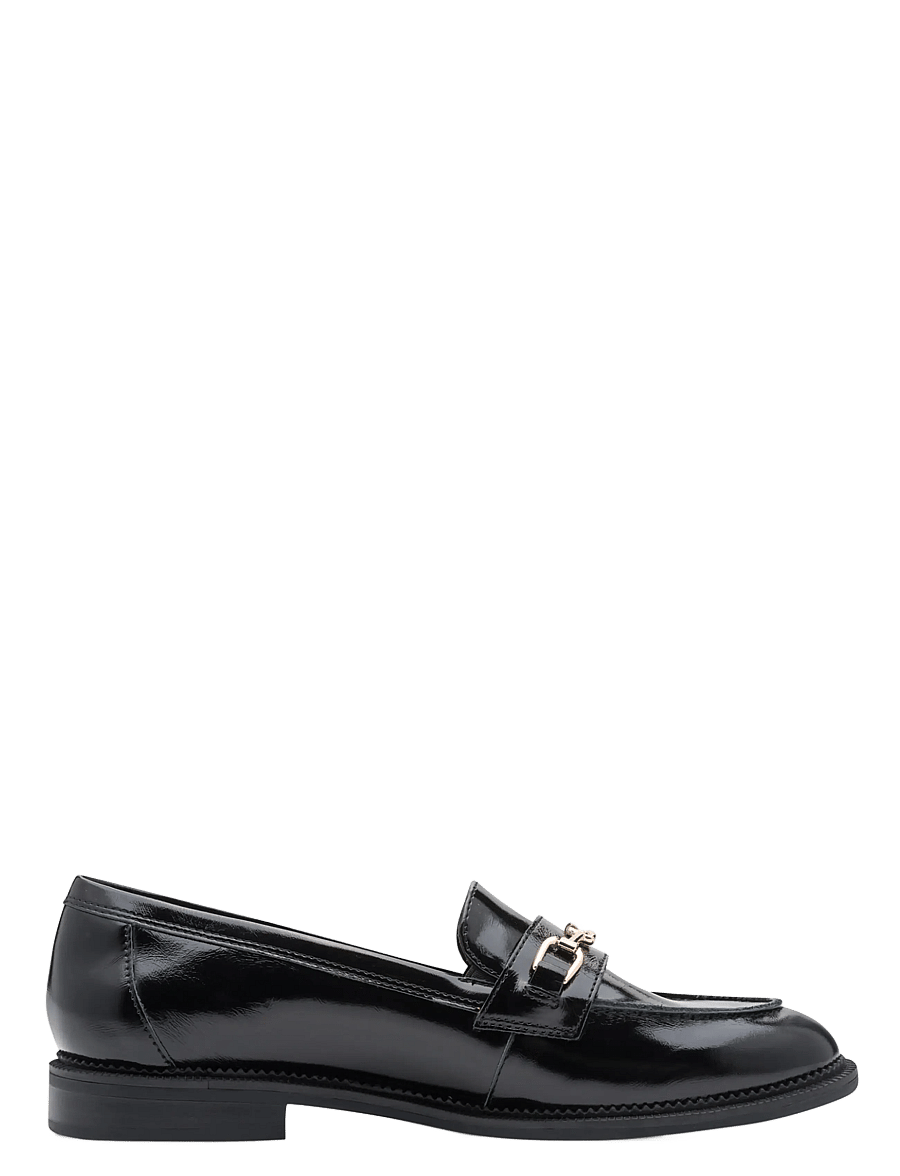 Tamaris - Women Slip-on - fashion trends - black - 2