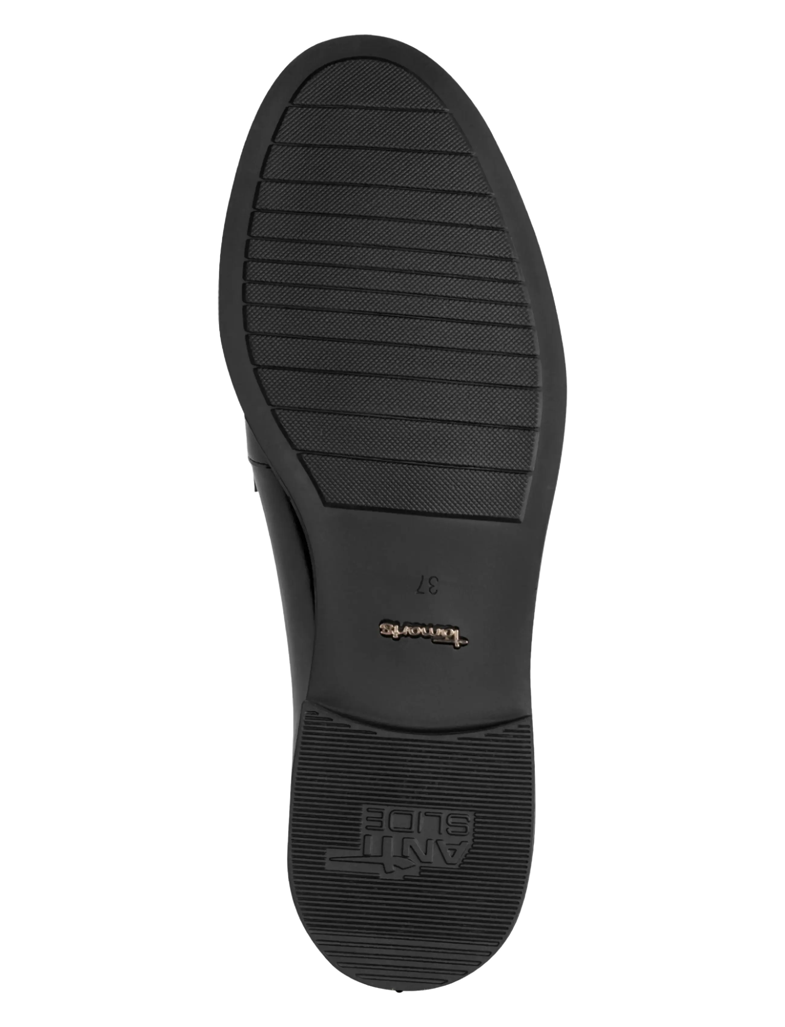 Tamaris - Women Slip-on - fashion trends - black - 3