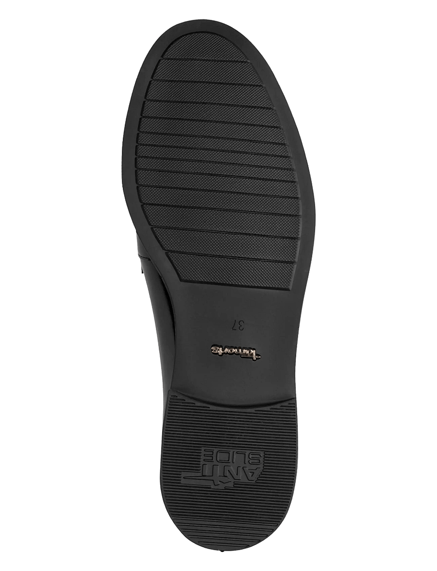 Tamaris - Women Slip-on - fashion trends - black - 3