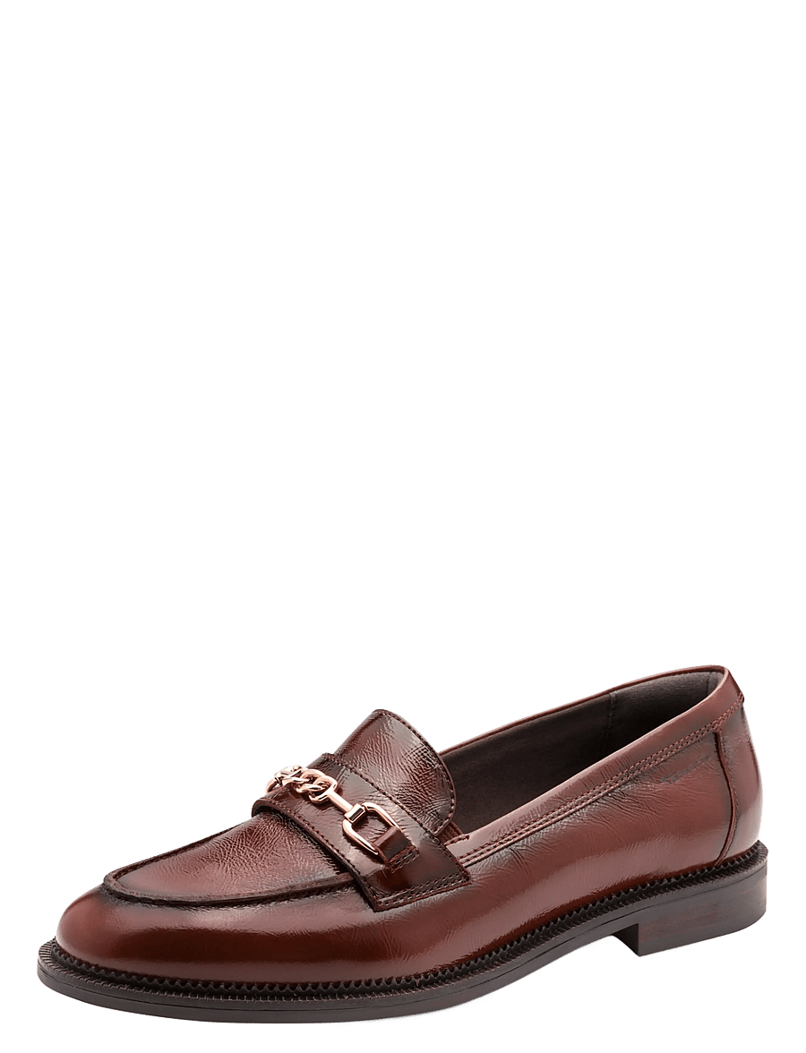 Tamaris - Women Slip-on - cognac - 0