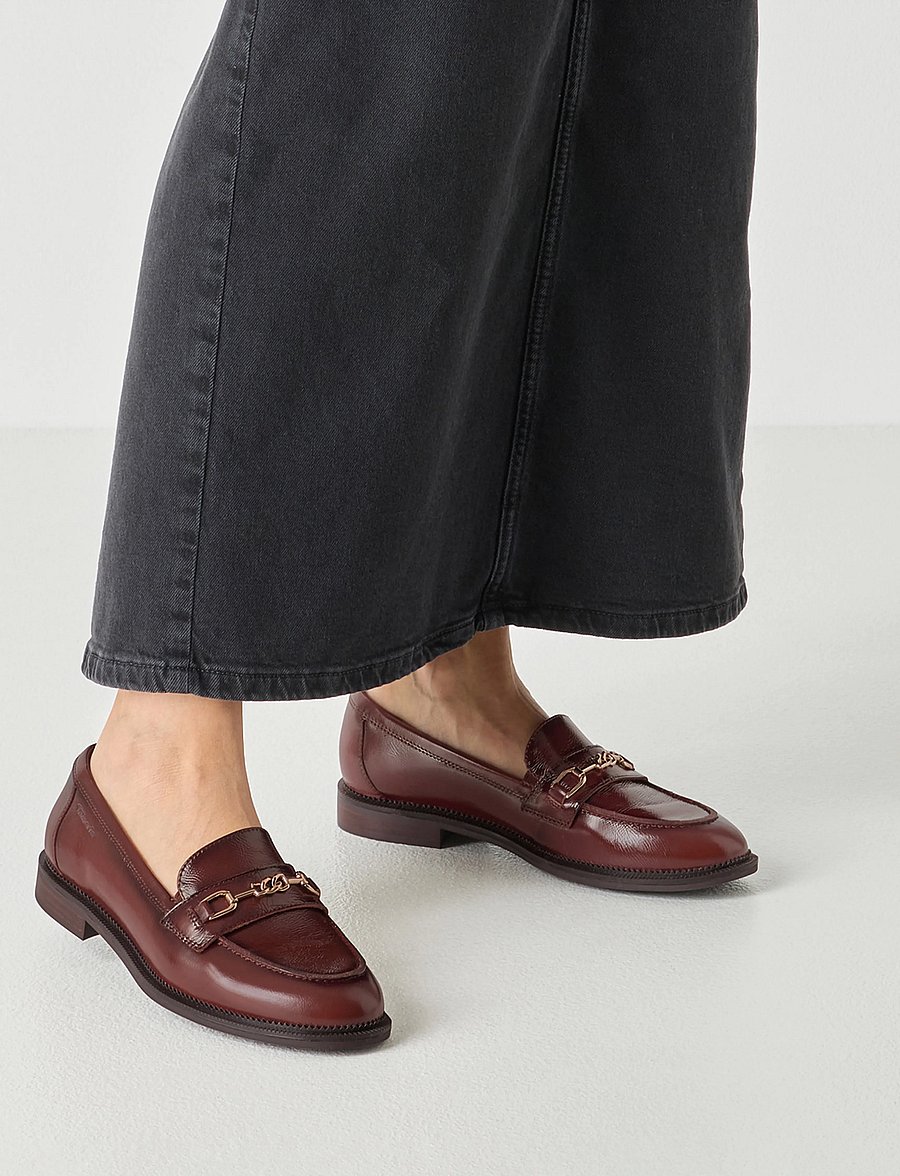 Tamaris - Women Slip-on - cognac - 4