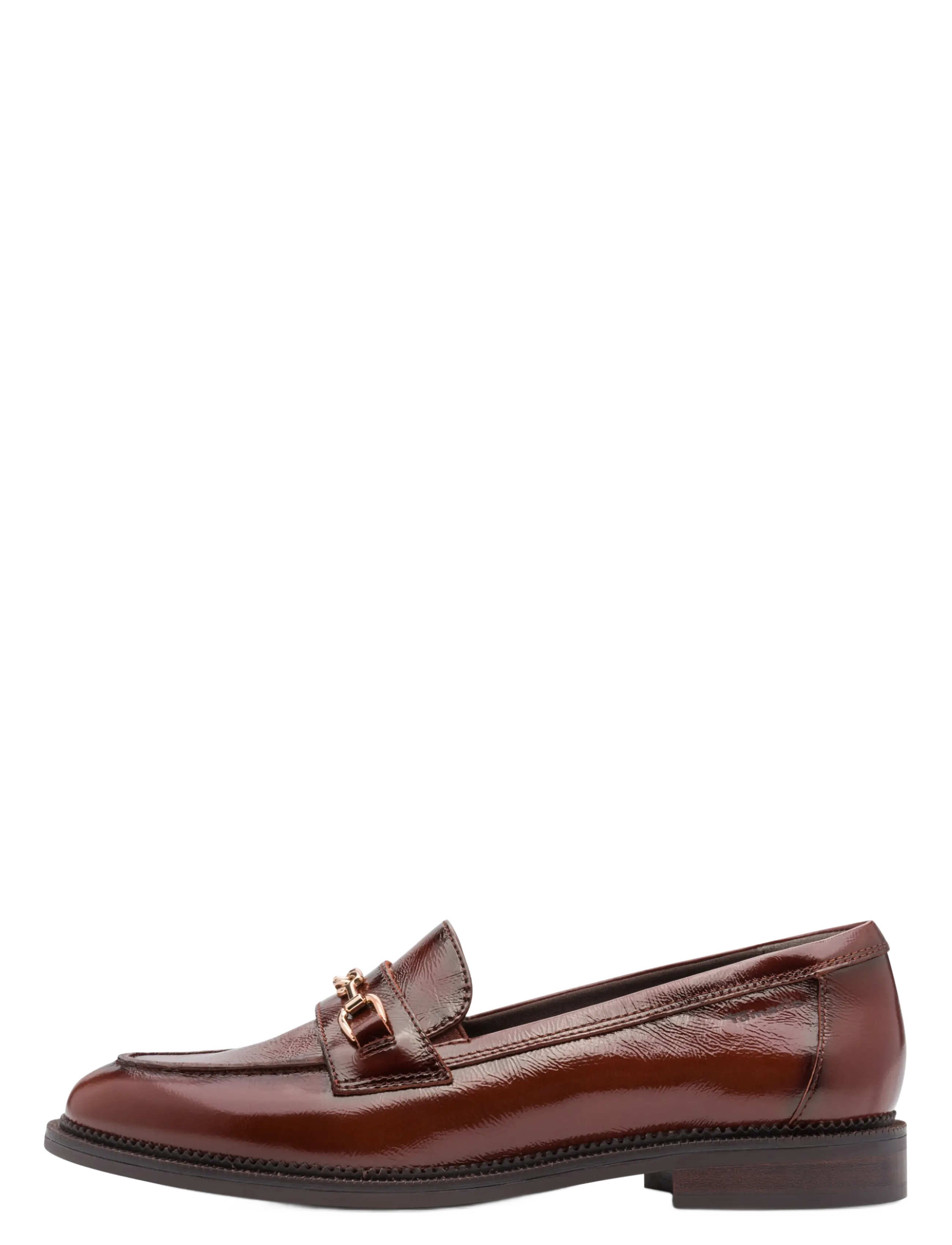 Tamaris - Women Slip-on - cognac - 1