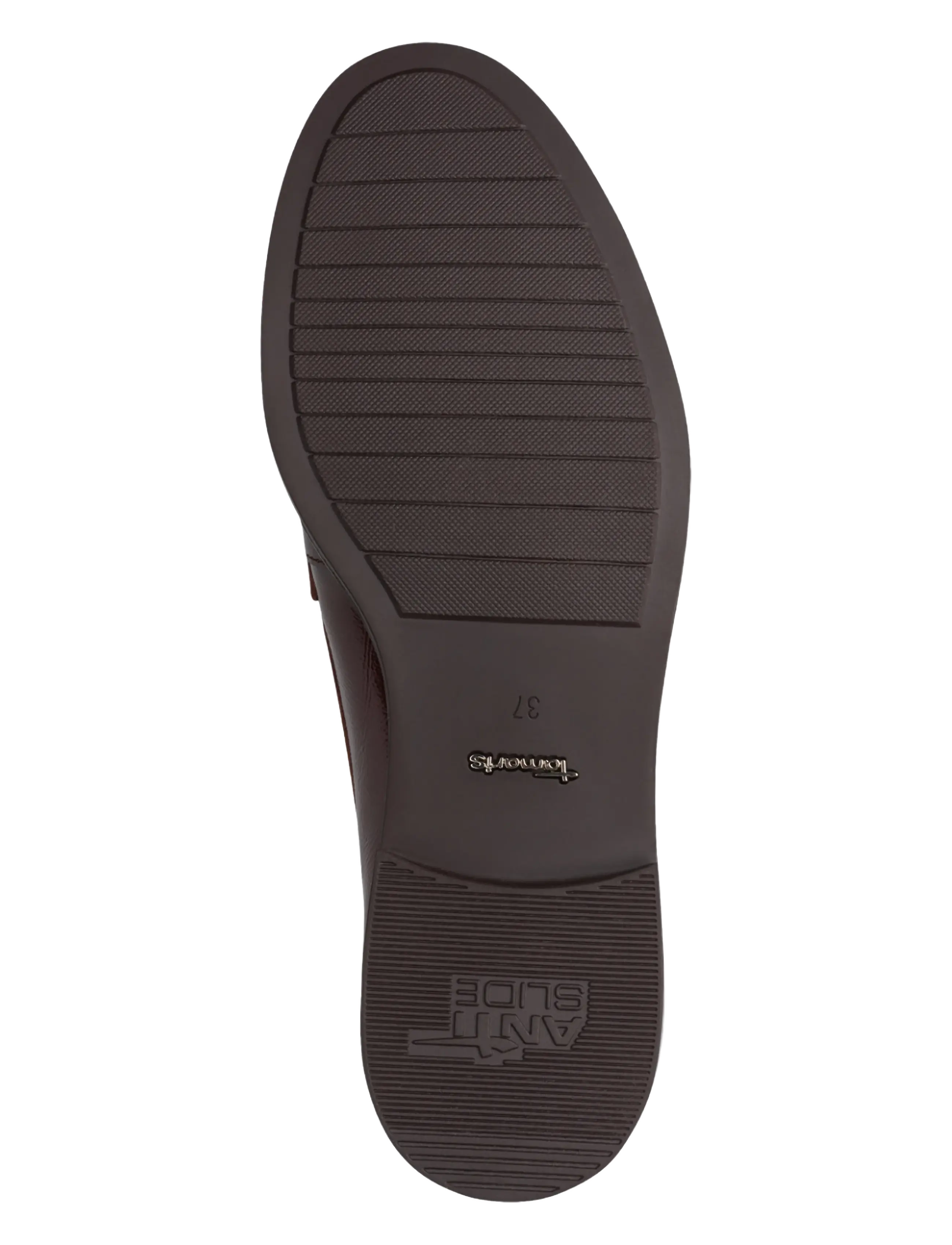 Tamaris - Women Slip-on - cognac - 2