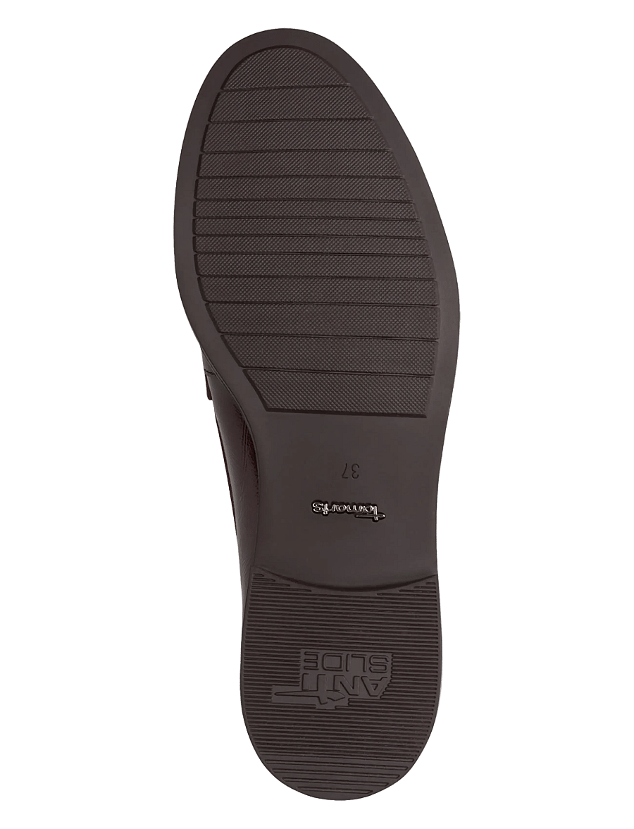 Tamaris - Women Slip-on - cognac - 2