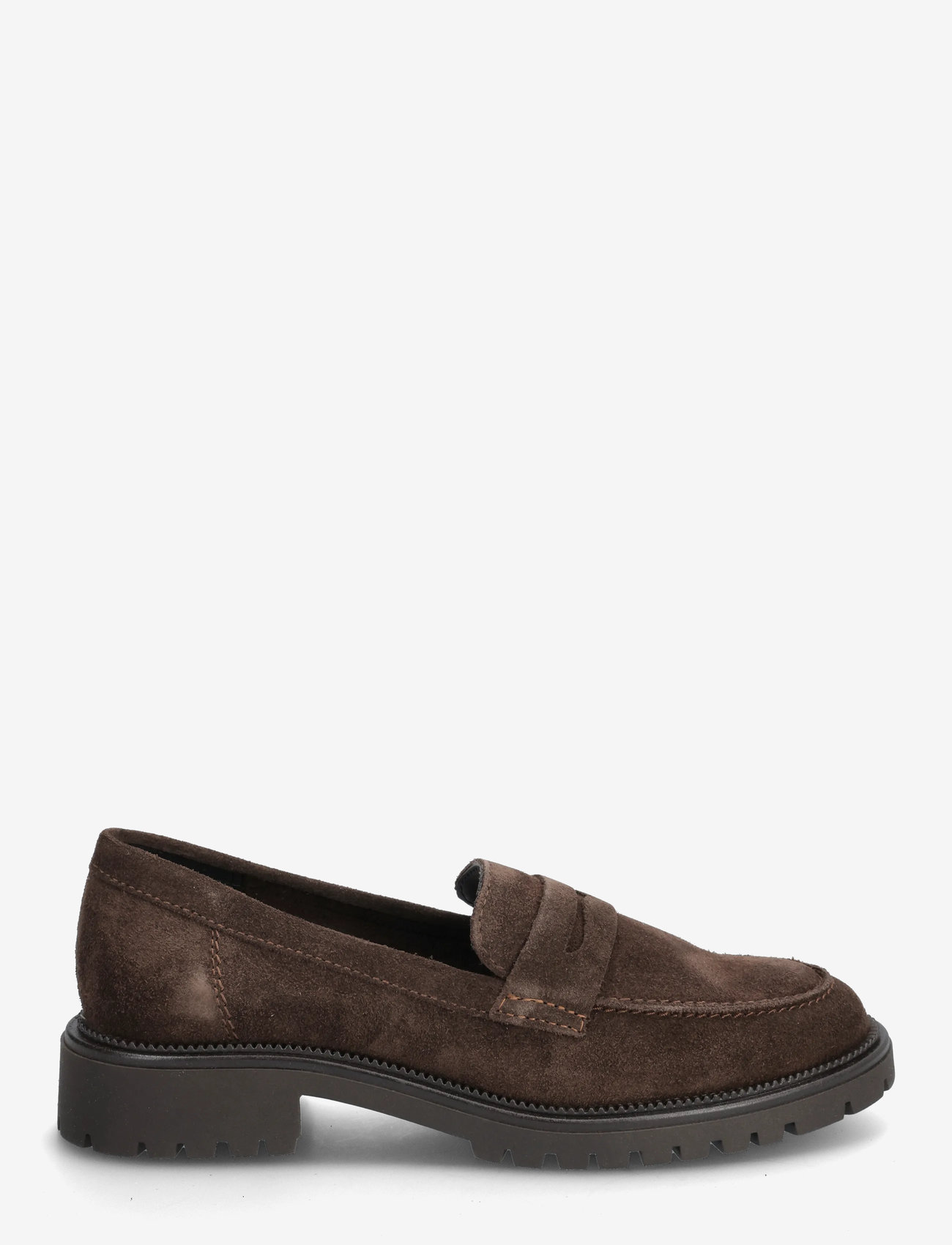 Tamaris - Women Slip-on - besondere anlässe - mocca - 1