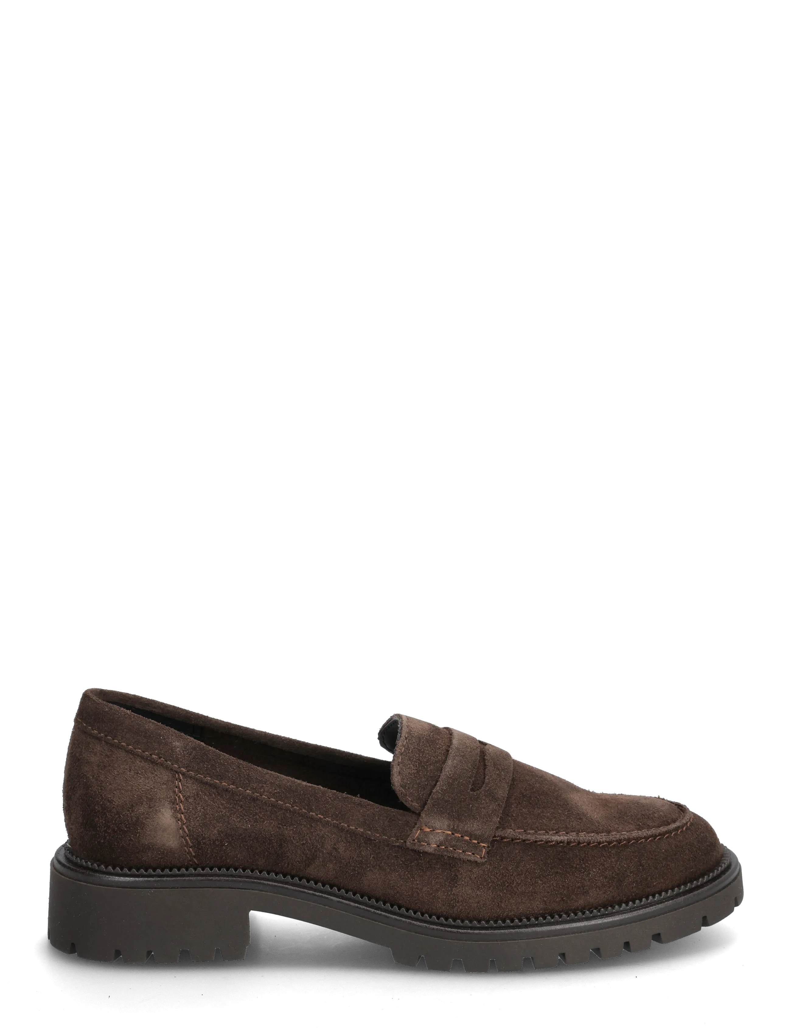 Tamaris - Women Slip-on - mocca - 1