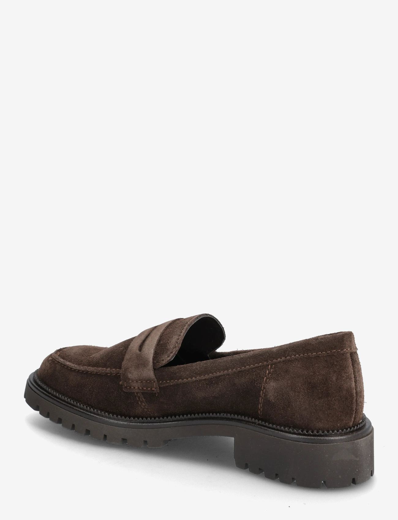 Tamaris - Women Slip-on - besondere anlässe - mocca - 2