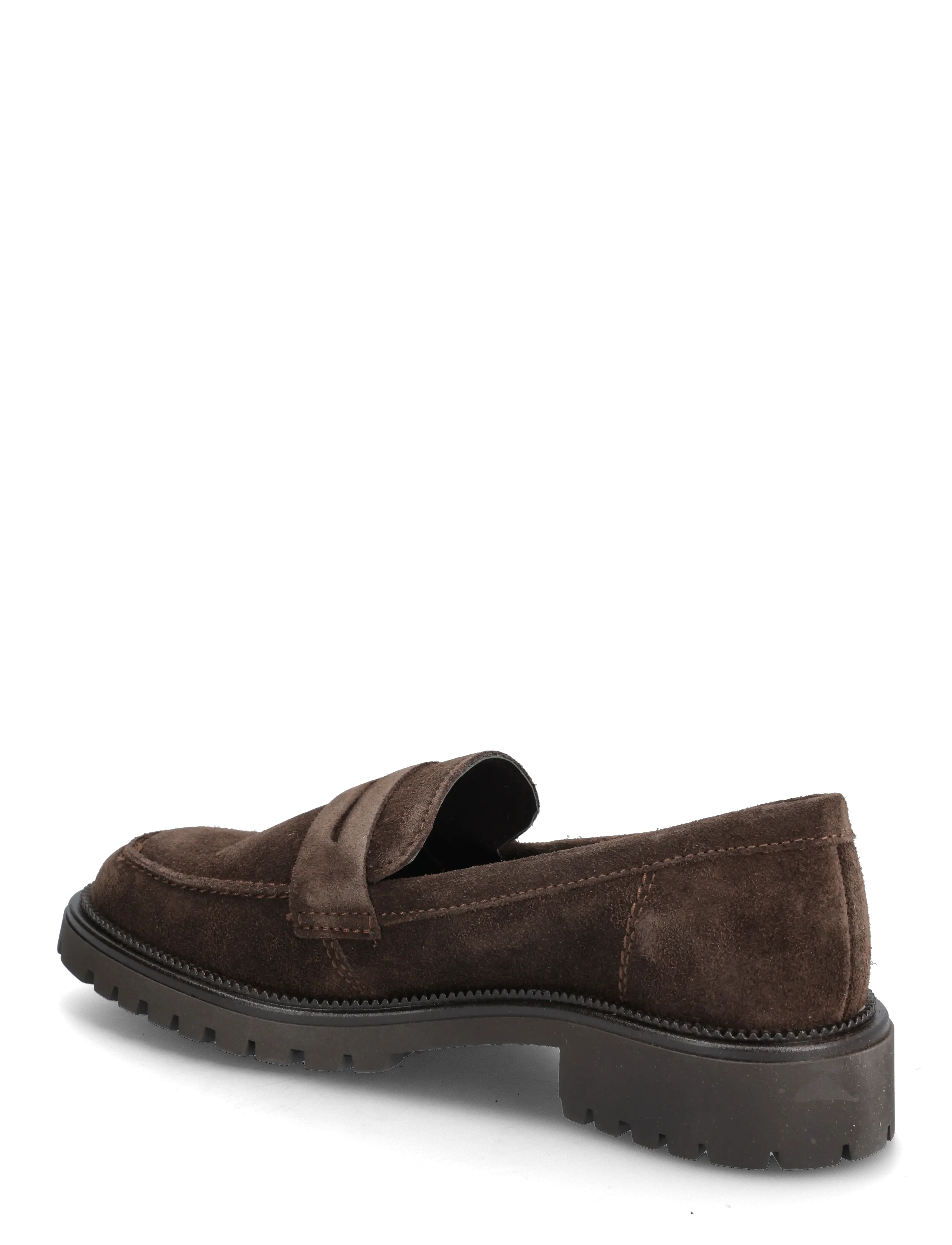 Tamaris - Women Slip-on - mocca - 2