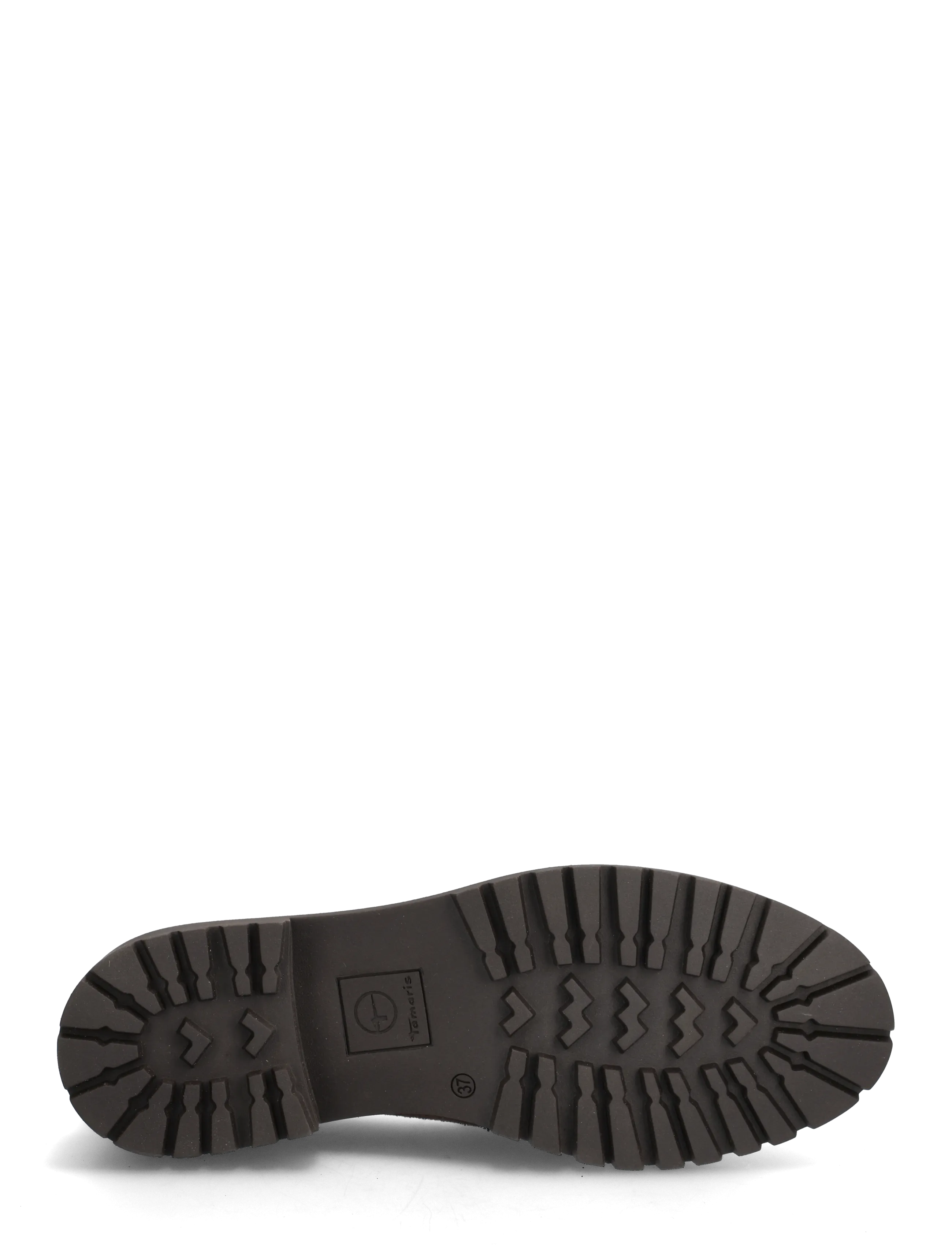 Tamaris - Women Slip-on - mocca - 4