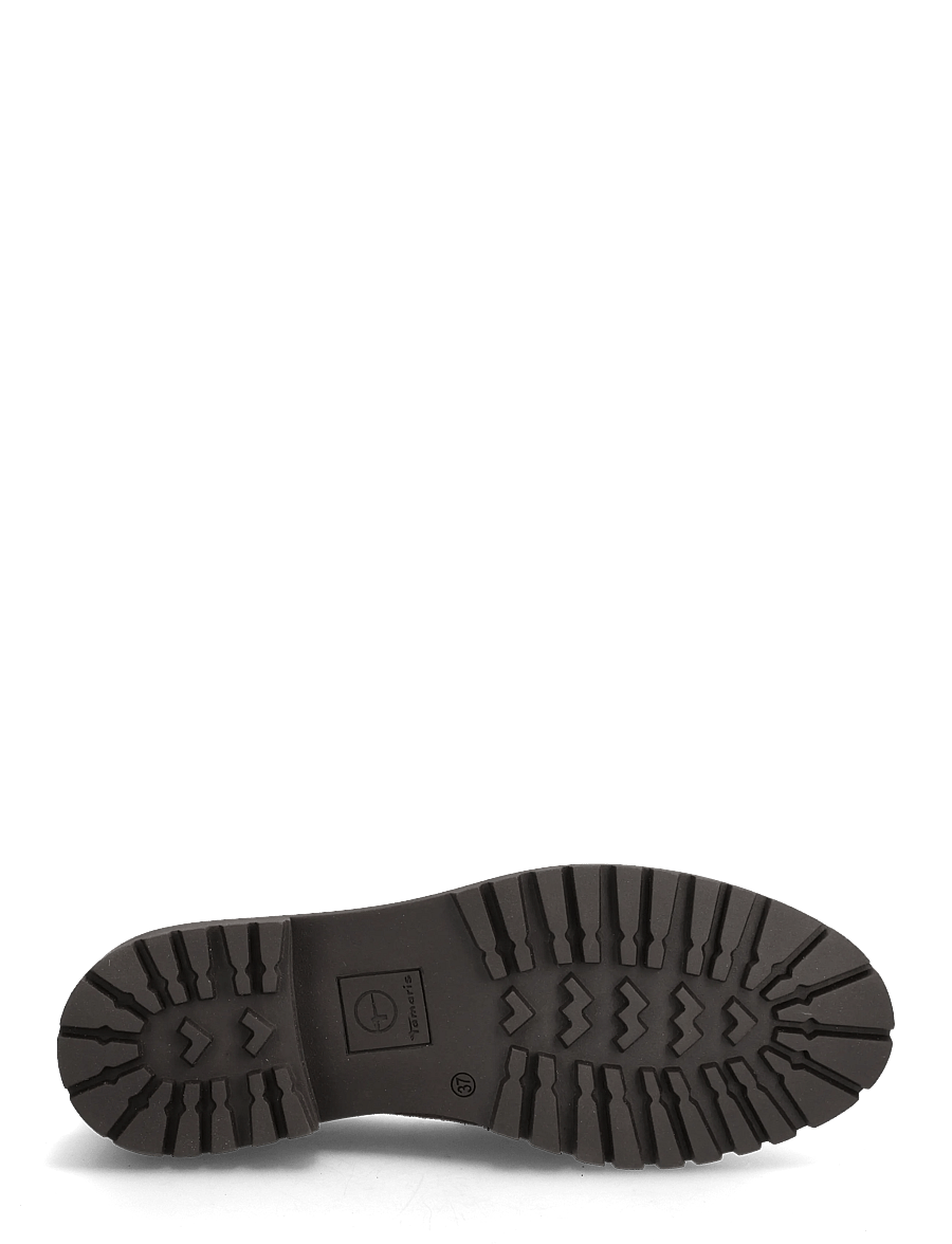 Tamaris - Women Slip-on - mode trends - mocca - 4
