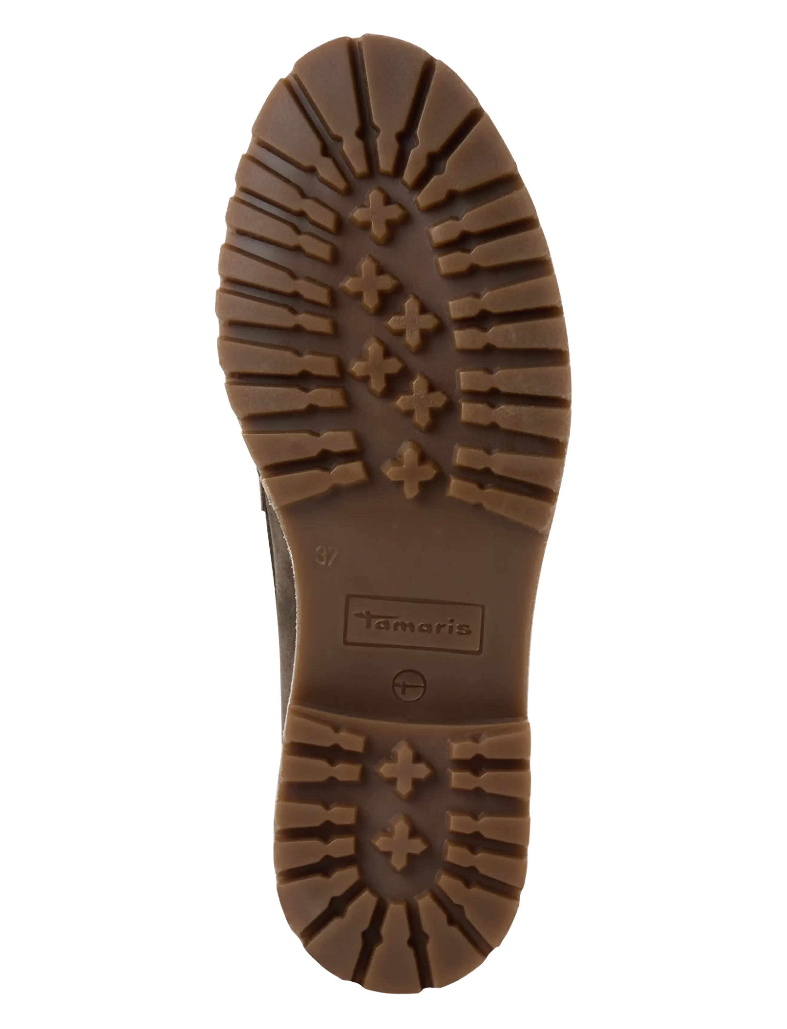 Tamaris - Women Slip-on - modetrends - olive - 3