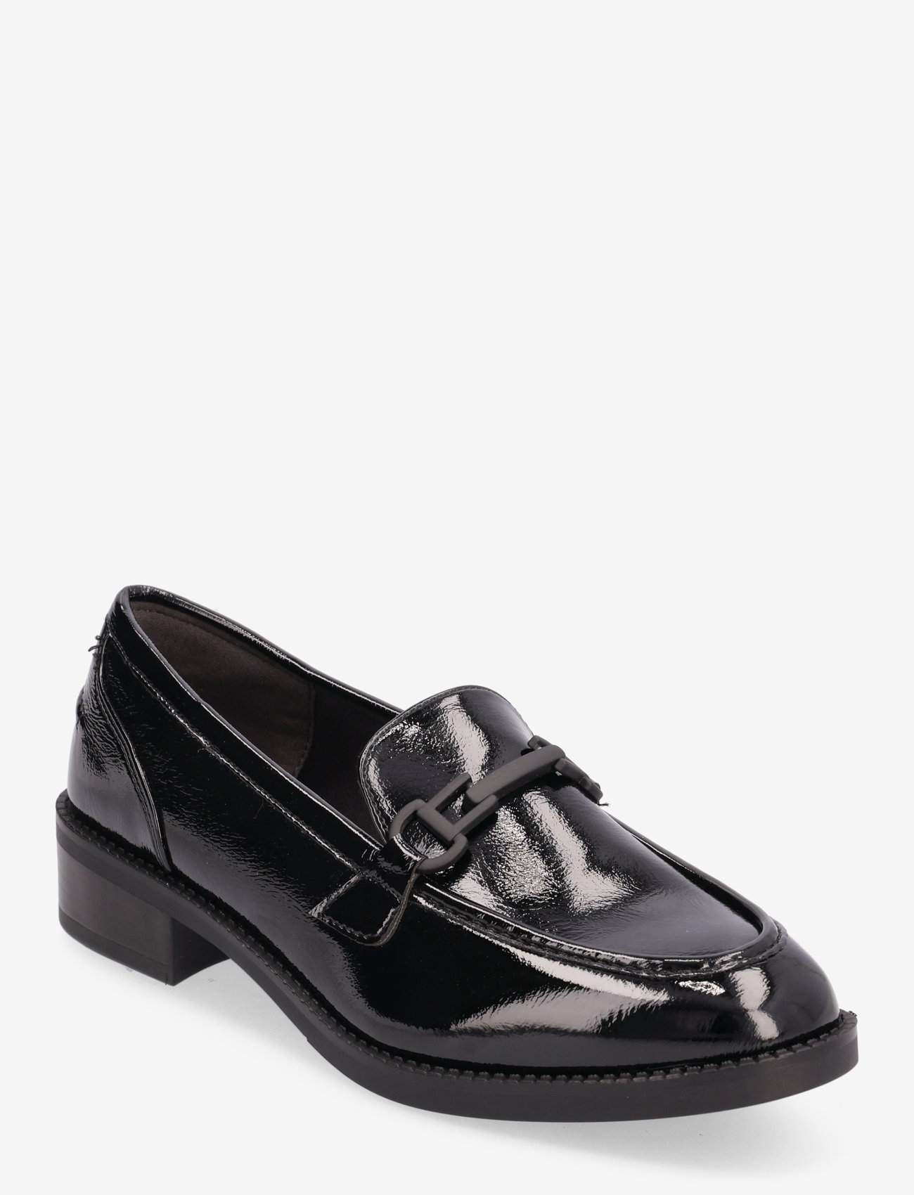 Tamaris - Women Slip-on - black patent - 0