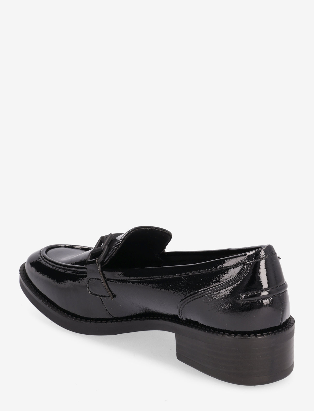 Tamaris - Women Slip-on - black patent - 2