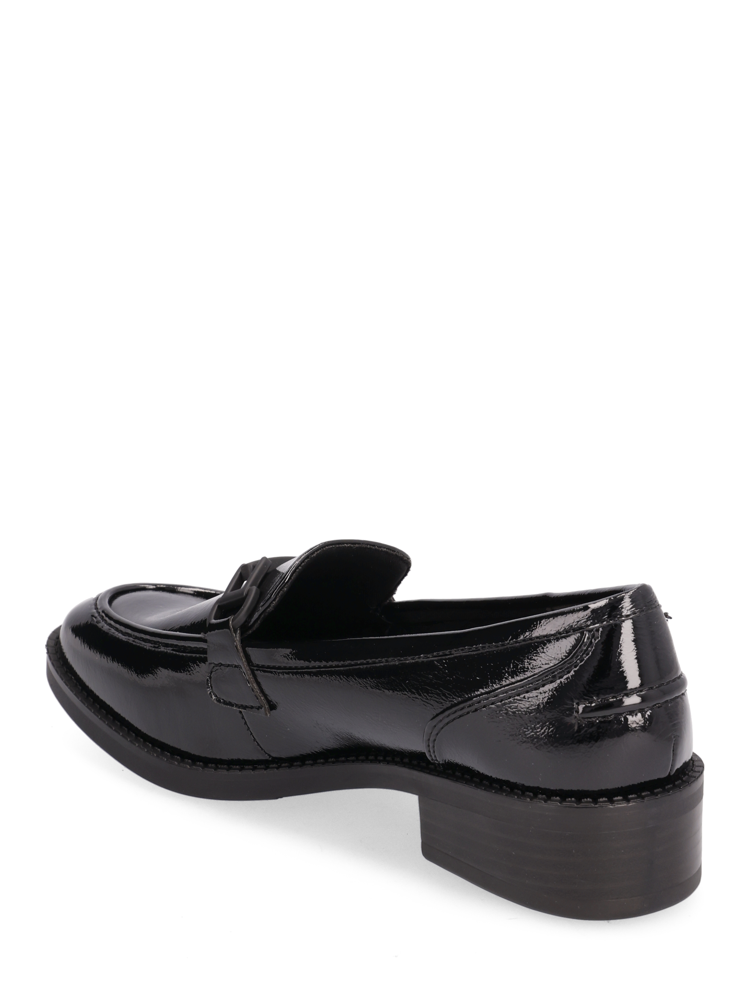 Tamaris - Women Slip-on - black patent - 2