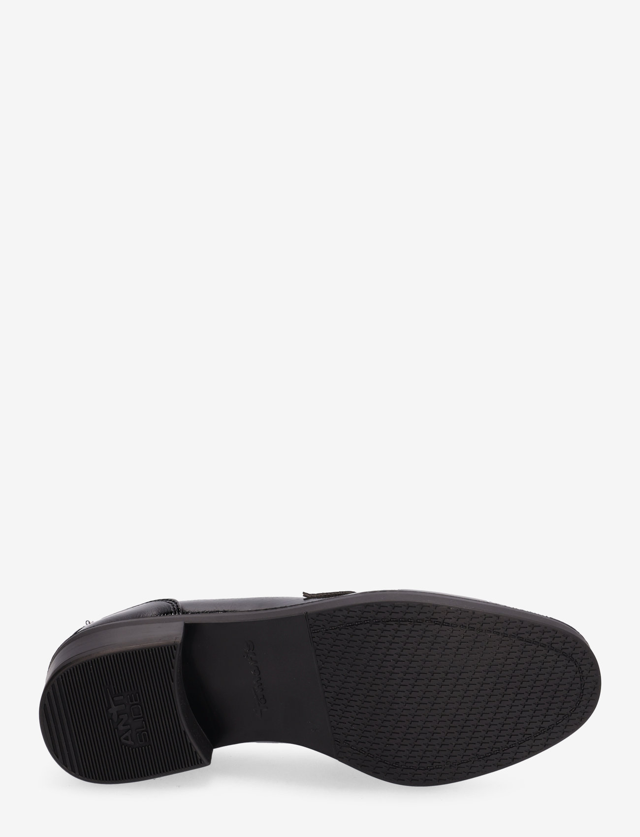 Tamaris - Women Slip-on - black patent - 4