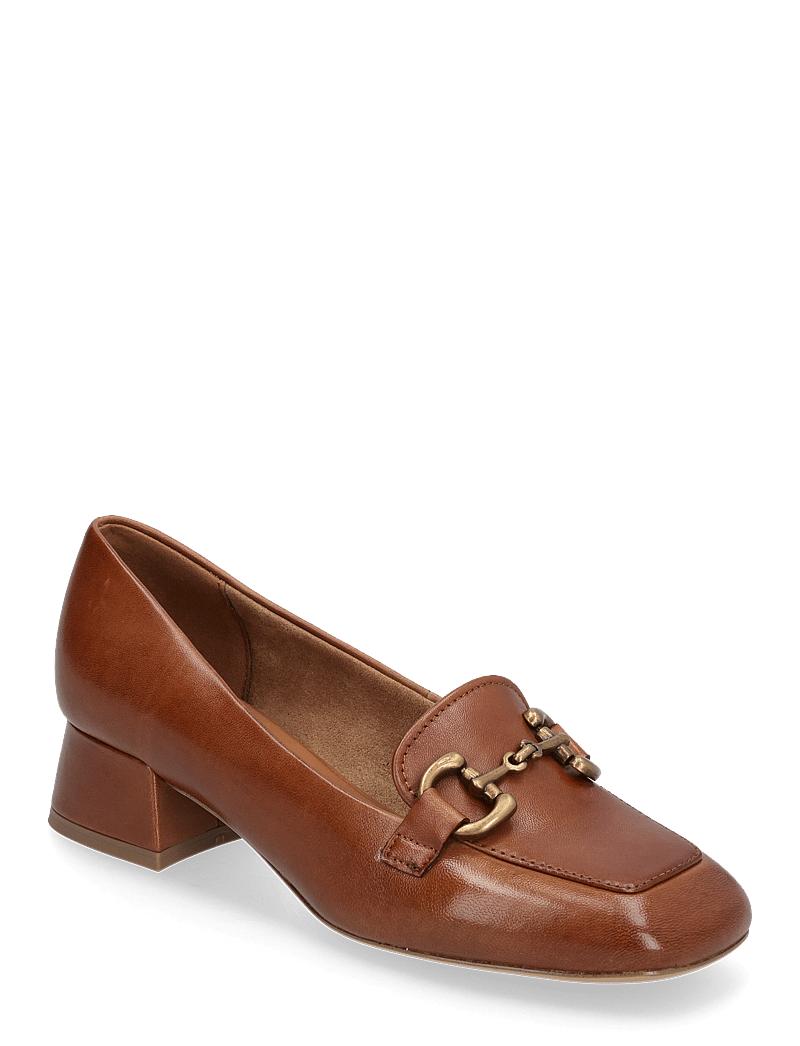 Tamaris Women Slip-on (TAM1-24303-42) Heeled Loafers Boozt