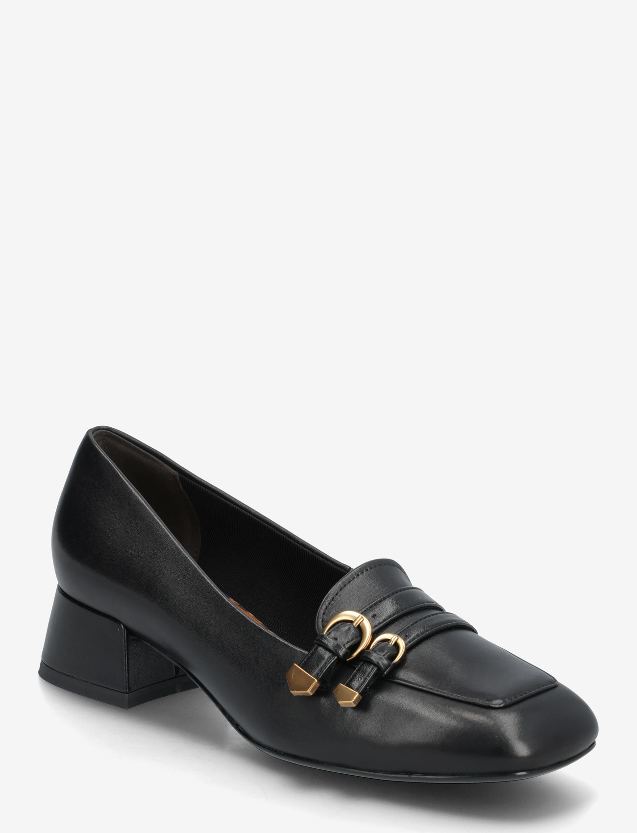 Tamaris - Women Slip-on - special occasions - black - 0