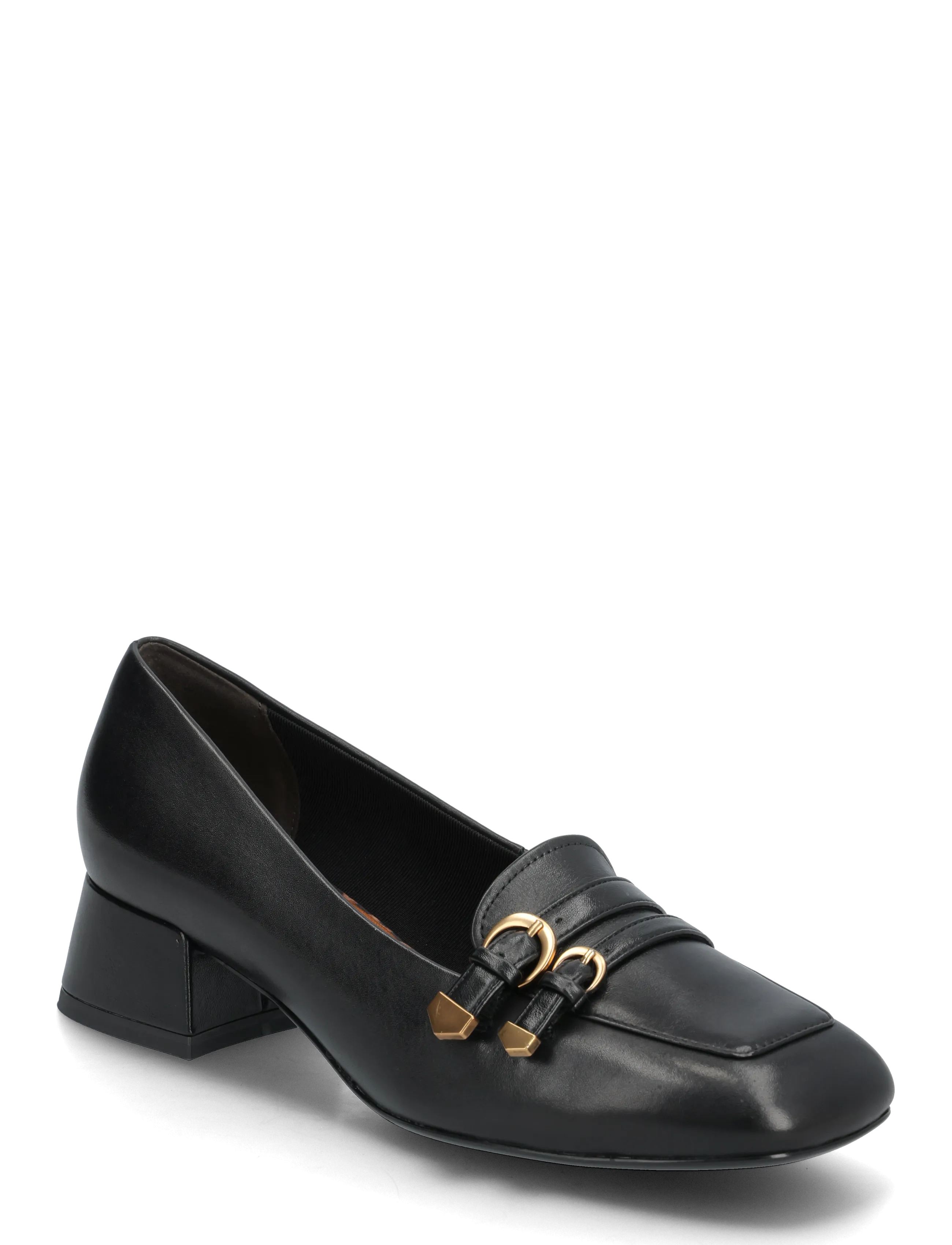 Tamaris Women Slip-on - Sko - BLACK / black