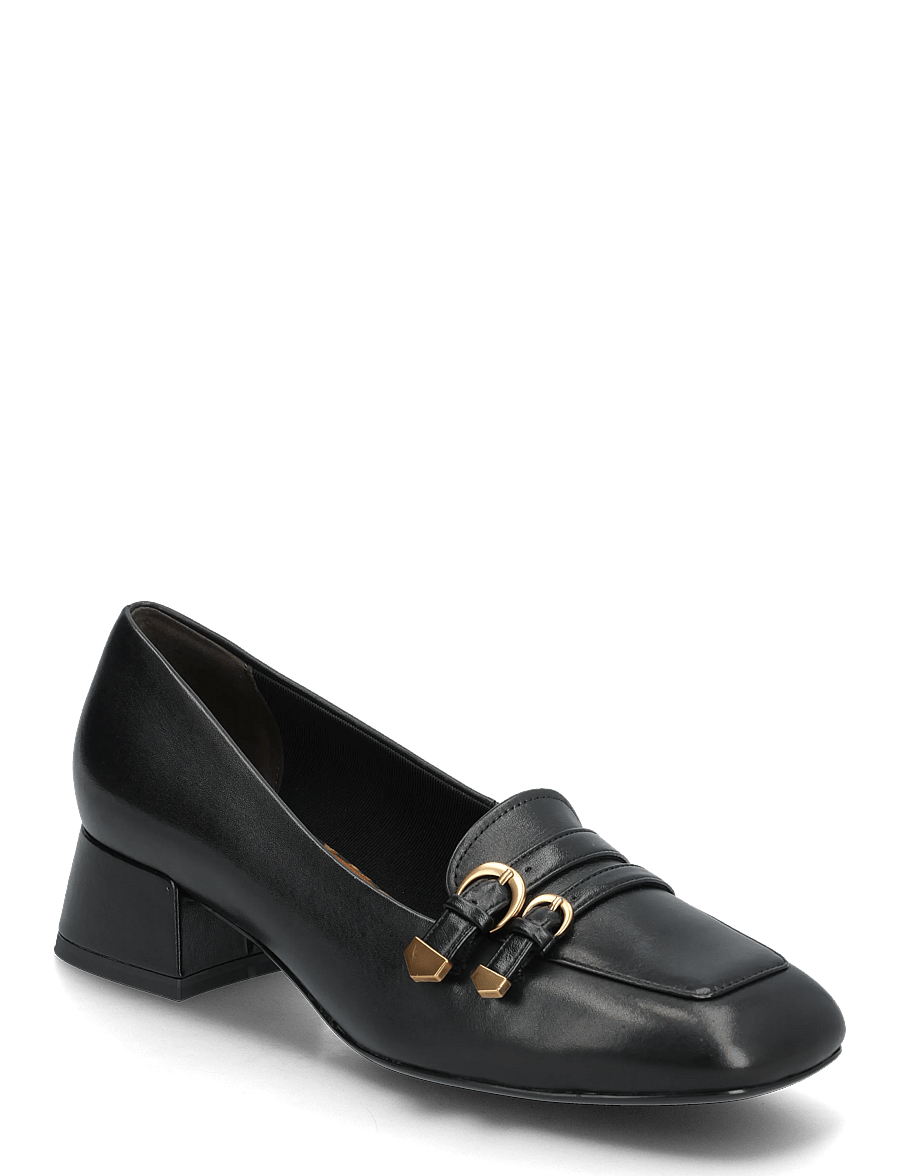 Tamaris - Women Slip-on - modetrends - black - 0