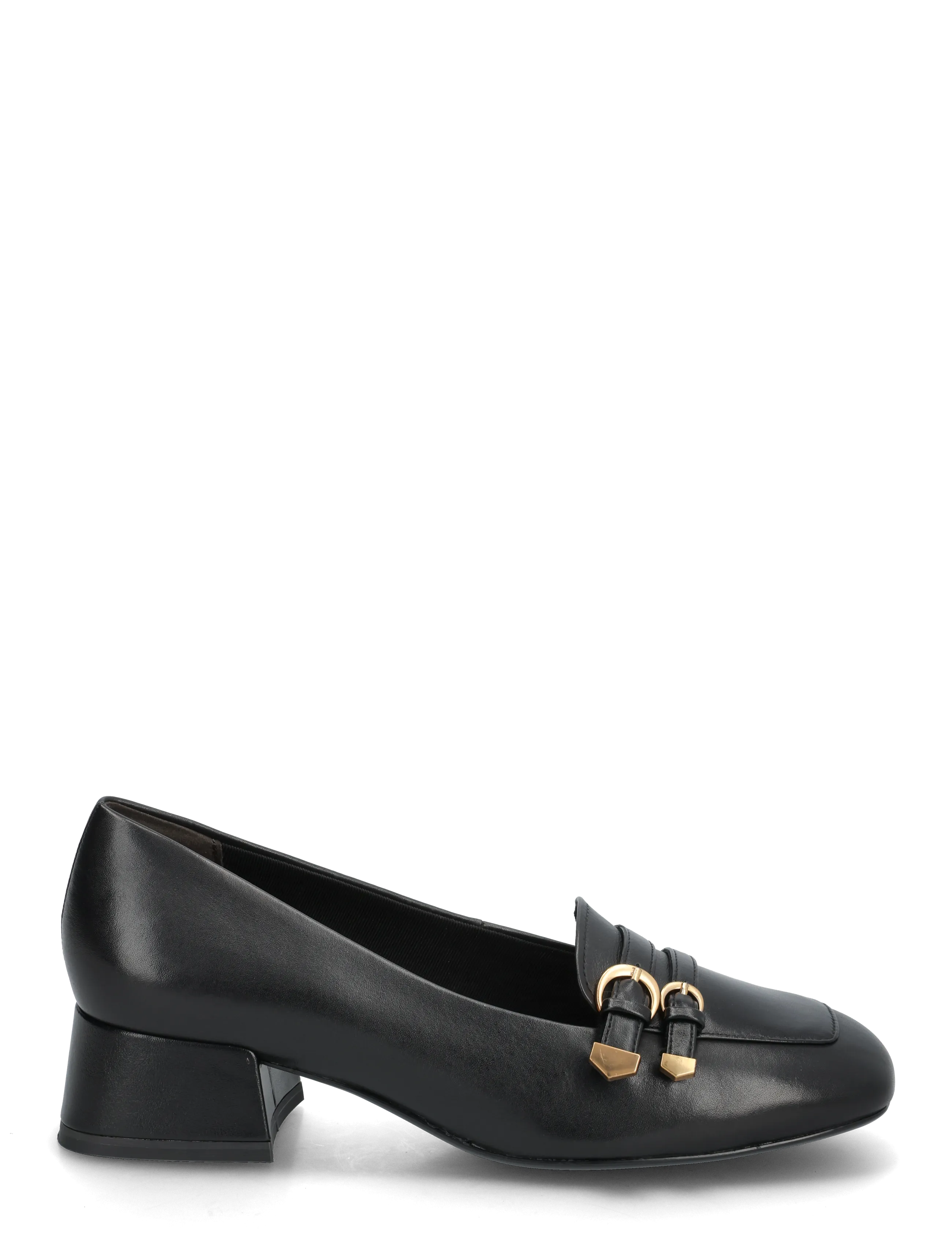 Tamaris - Women Slip-on - fashion trends - black - 1