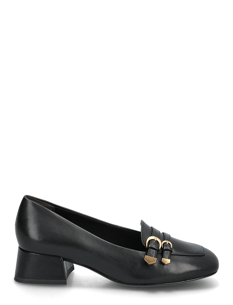 Tamaris - Women Slip-on - modetrends - black - 1
