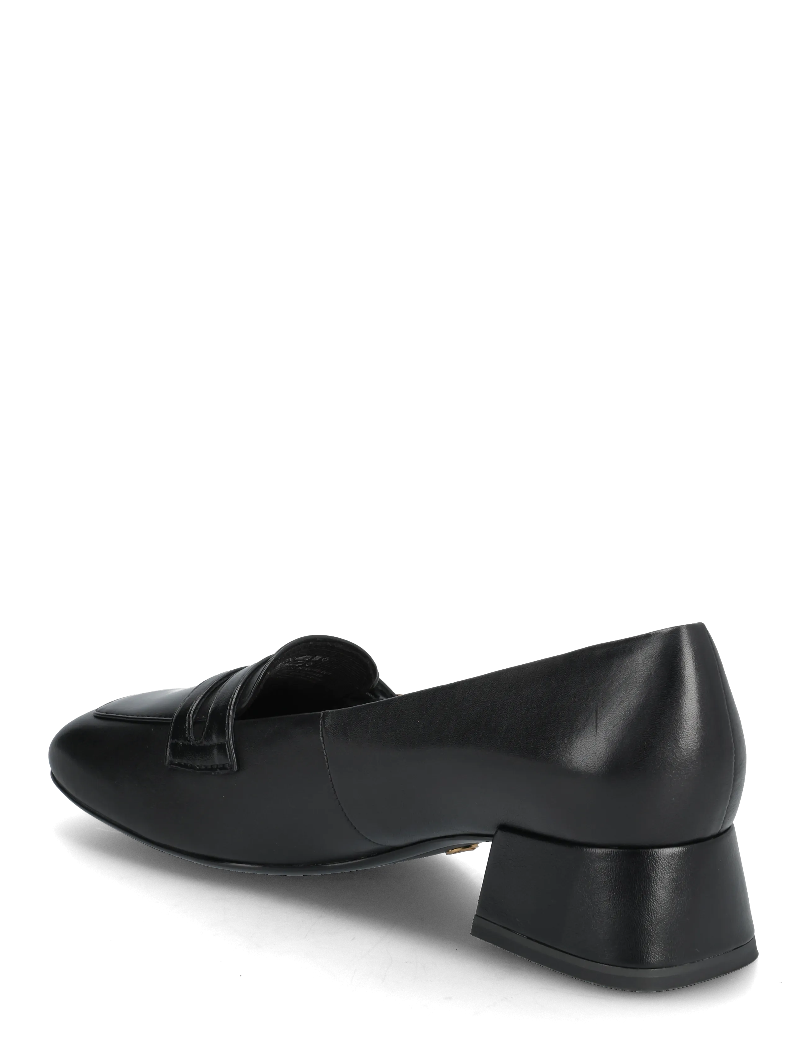 Tamaris - Women Slip-on - fashion trends - black - 2