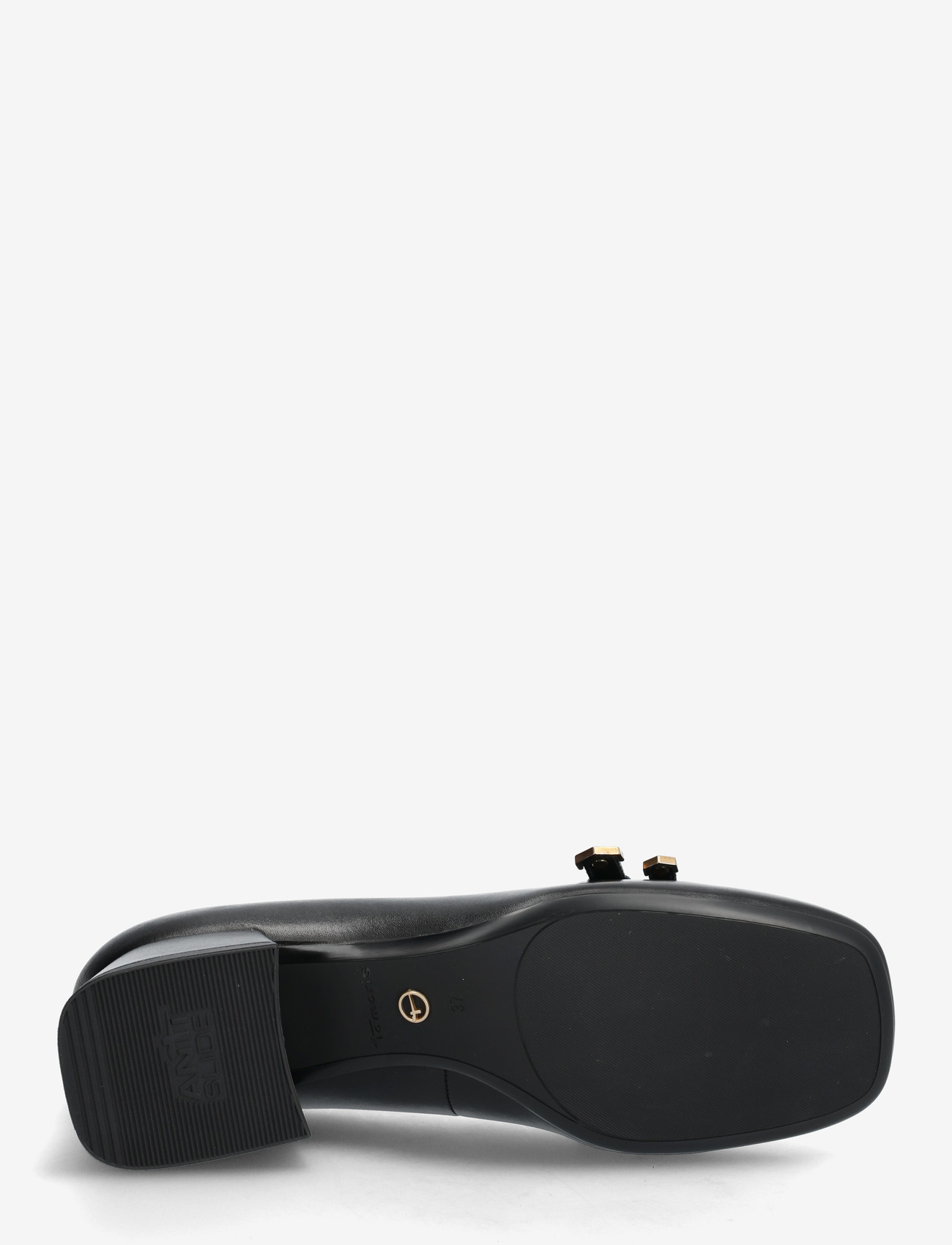Tamaris - Women Slip-on - special occasions - black - 4
