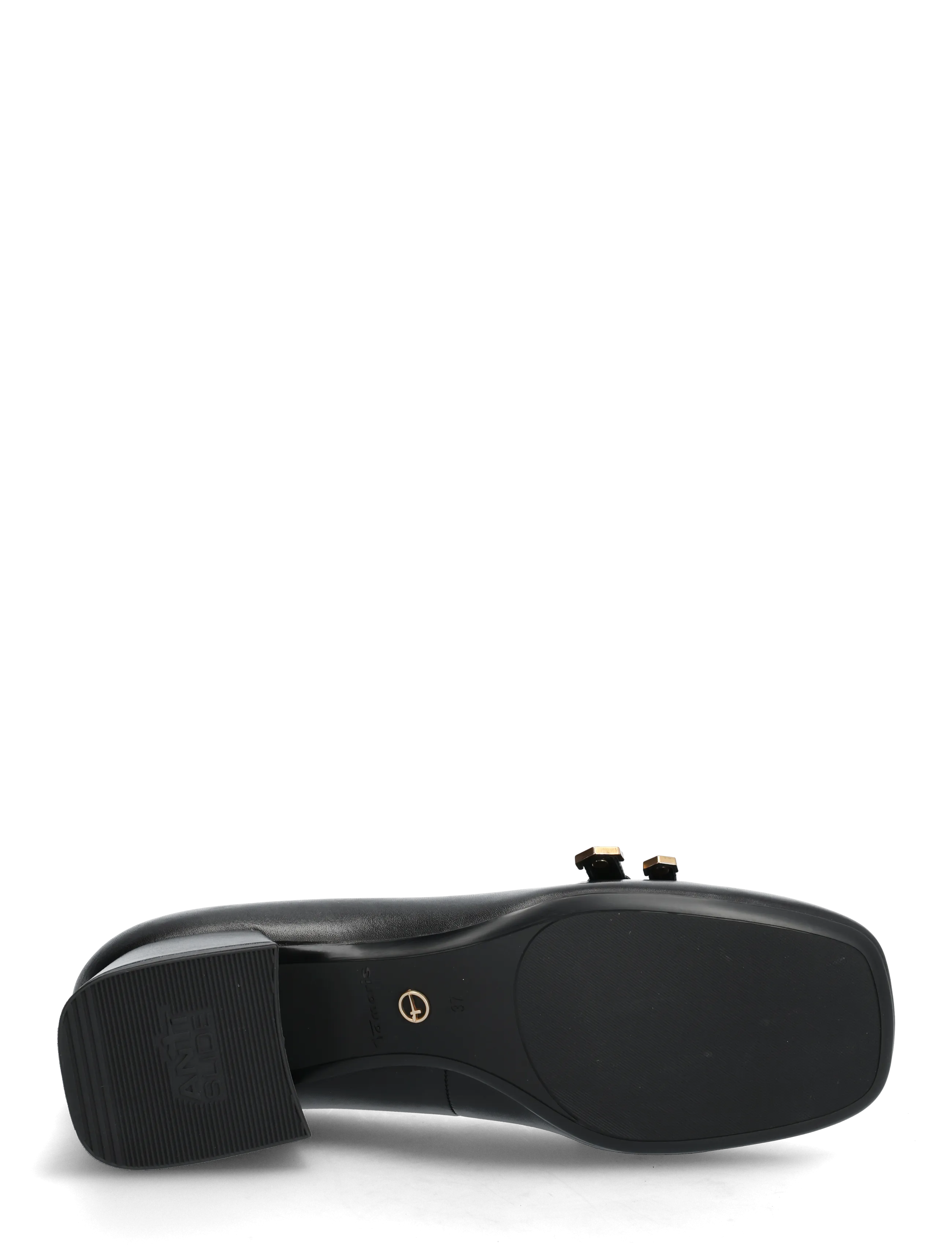 Tamaris - Women Slip-on - fashion trends - black - 4