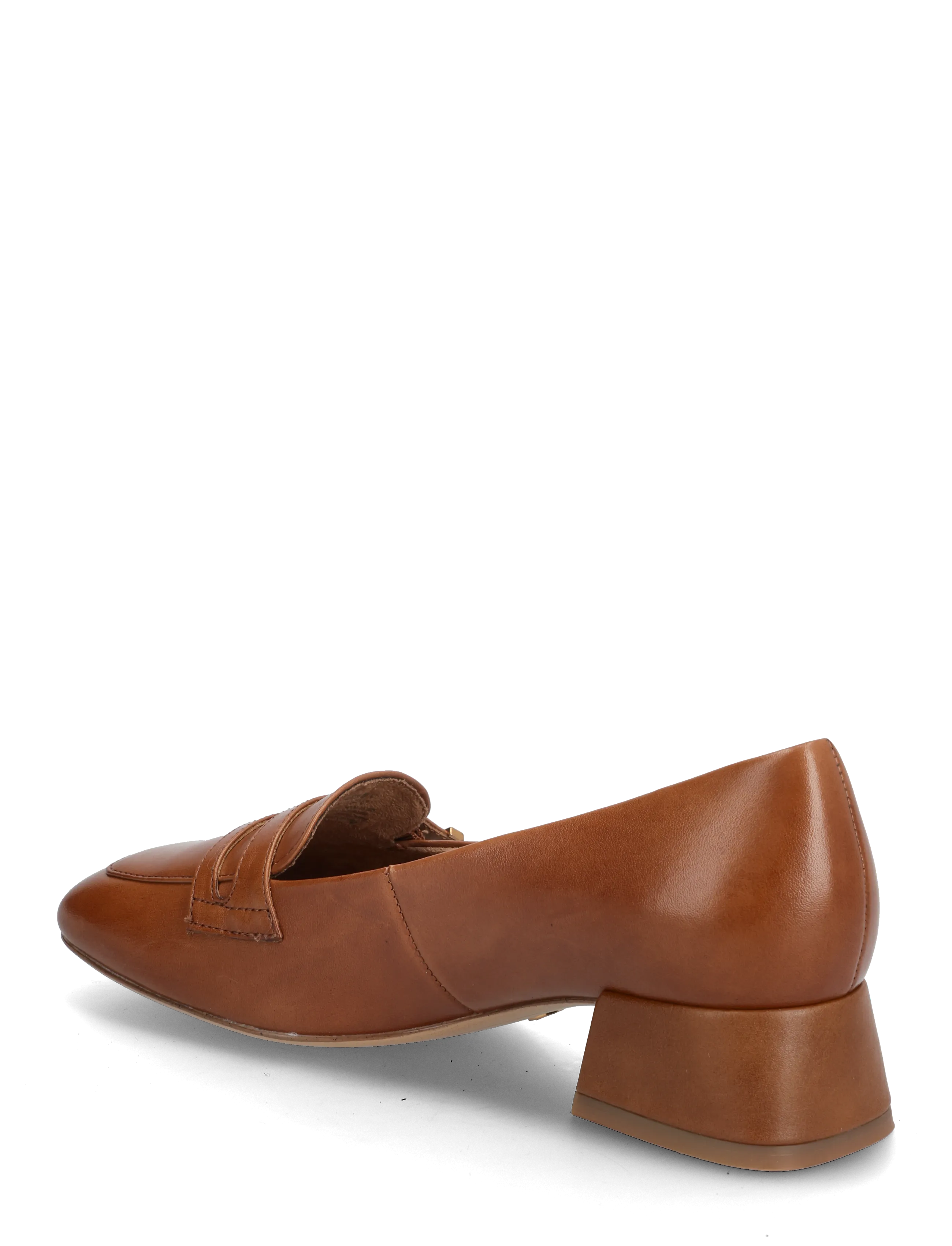 Tamaris - Women Slip-on - modetrends - cognac - 2