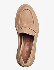 Tamaris - Women Slip-on - spring shoes - camel - 3