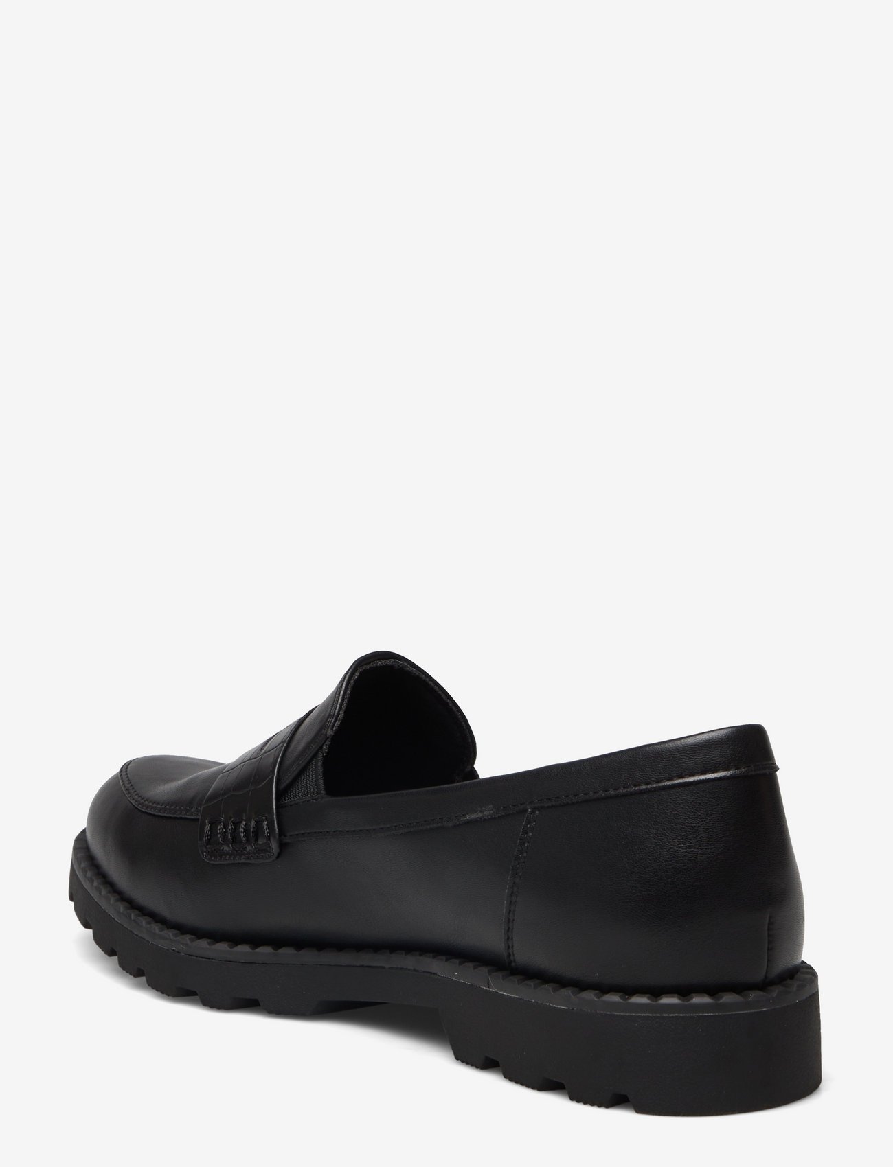 Tamaris - Women Slip-on - erilised sündmused - black matt - 2