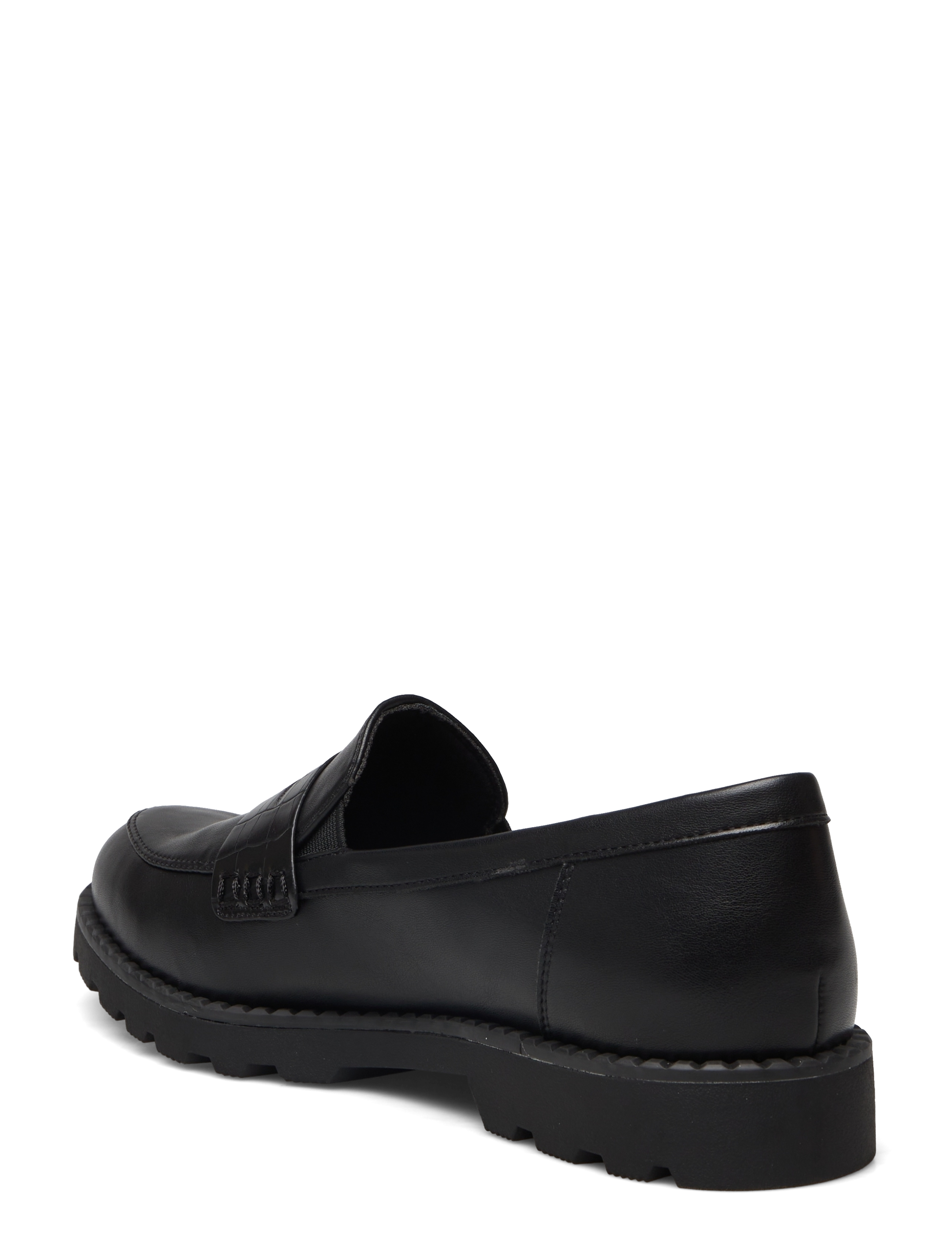 Tamaris - Women Slip-on - vinsældir í tísku - black matt - 2