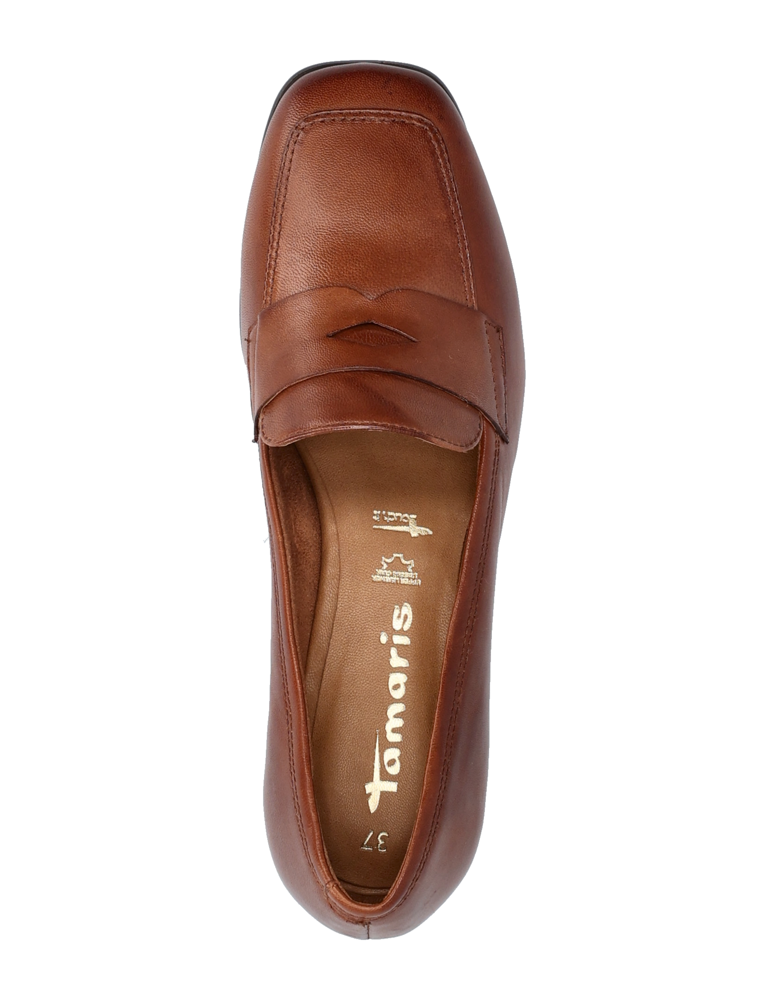 Tamaris - Women Slip-on - muscat - 3