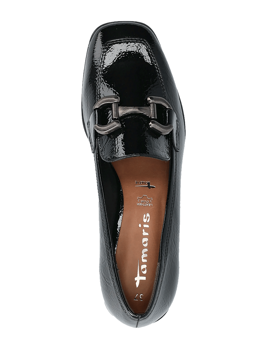 Tamaris - Women Slip-on - black - 3