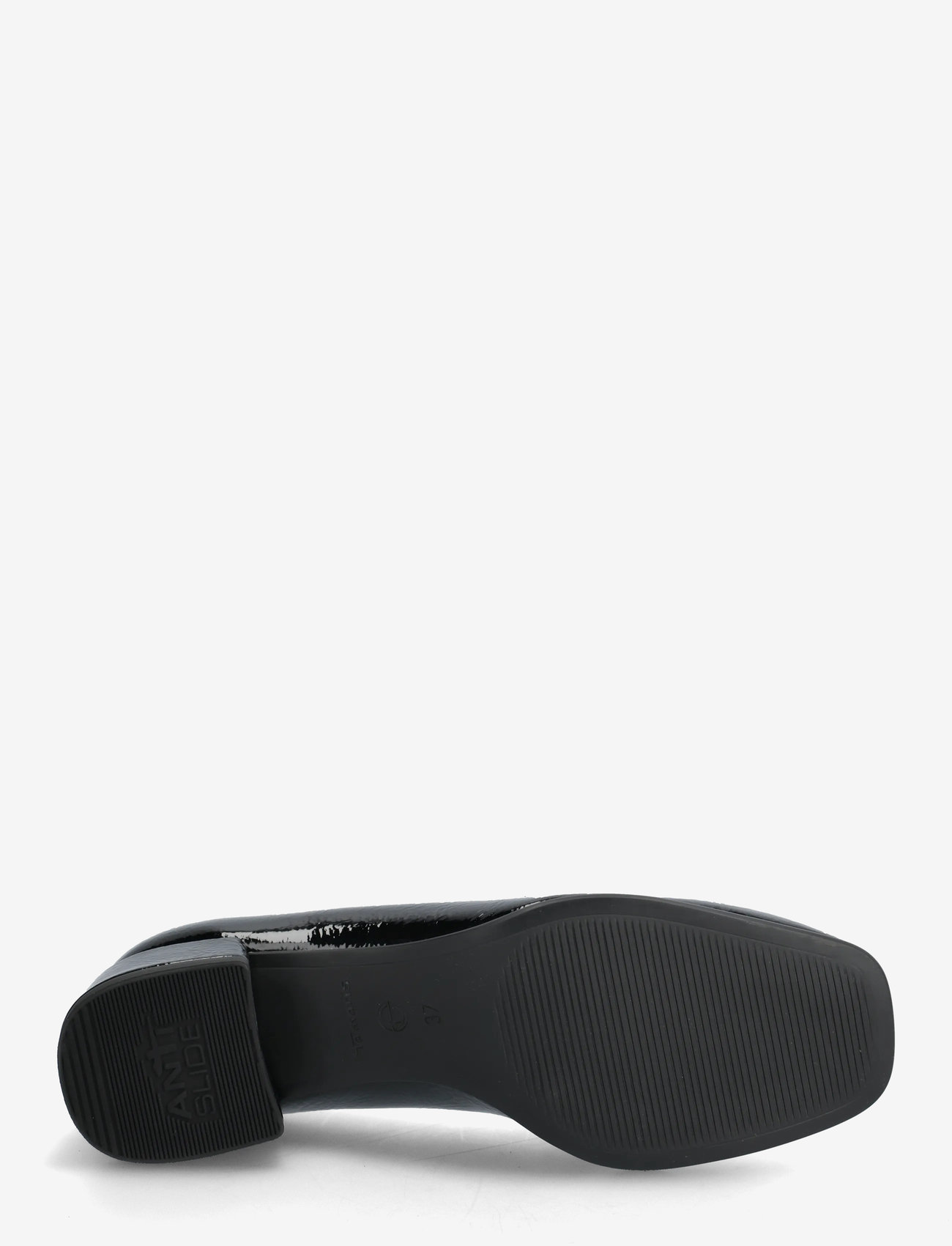 Tamaris - Women Slip-on - mode trends - black - 4