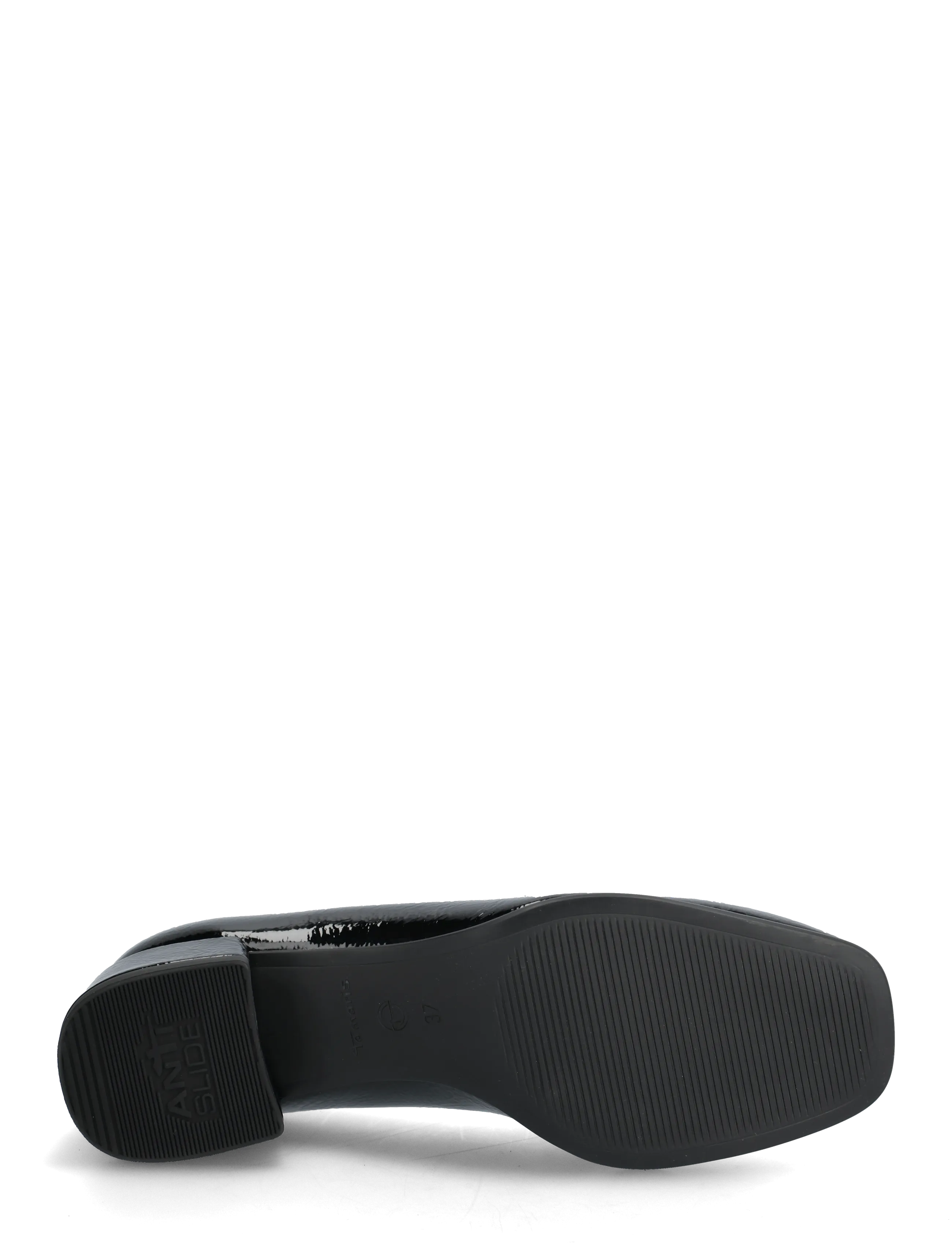 Tamaris - Women Slip-on - black - 4