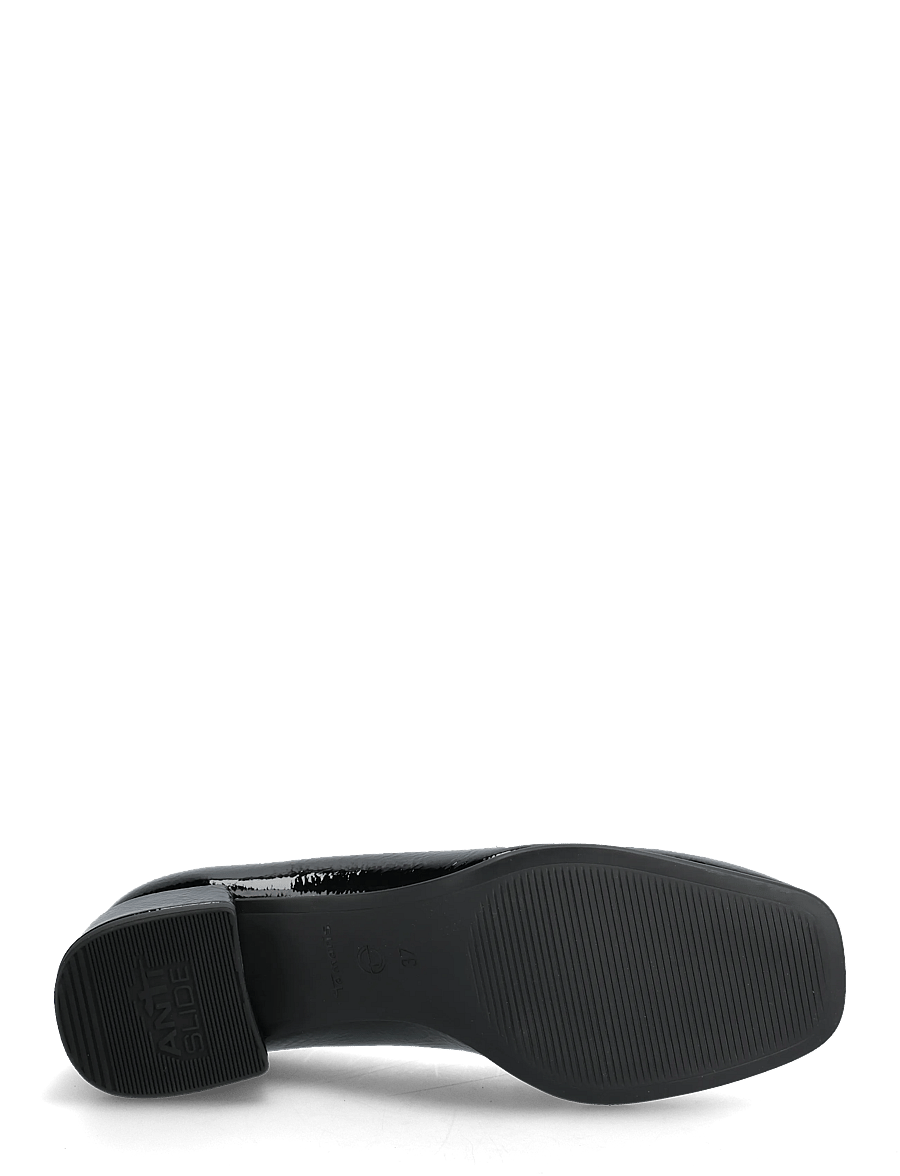 Tamaris - Women Slip-on - black - 4