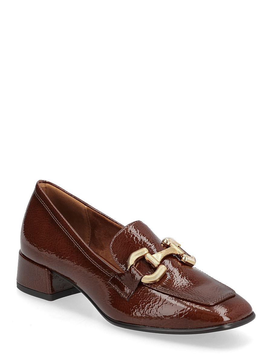 Tamaris - Women Slip-on - cognac - 0