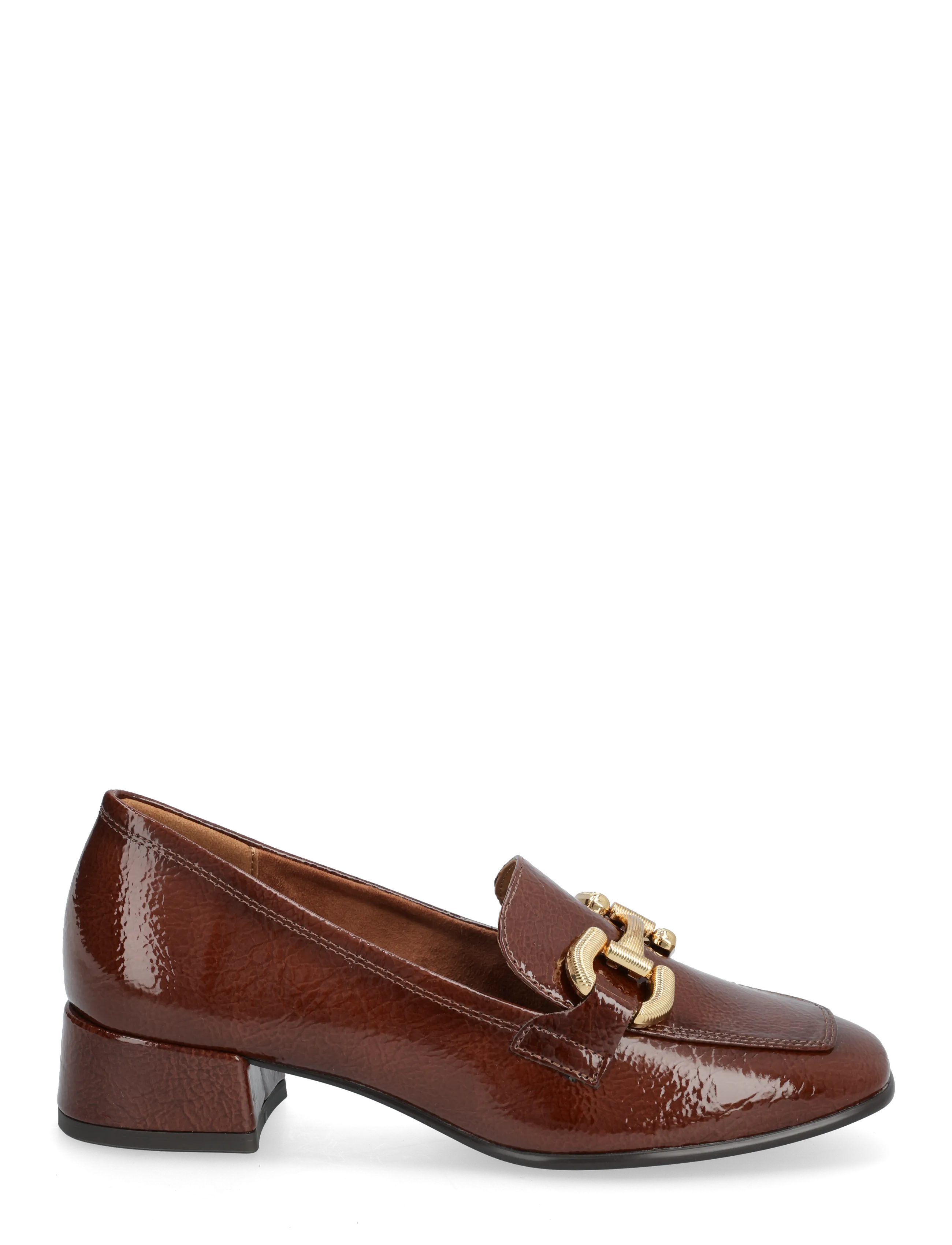 Tamaris - Women Slip-on - cognac - 1