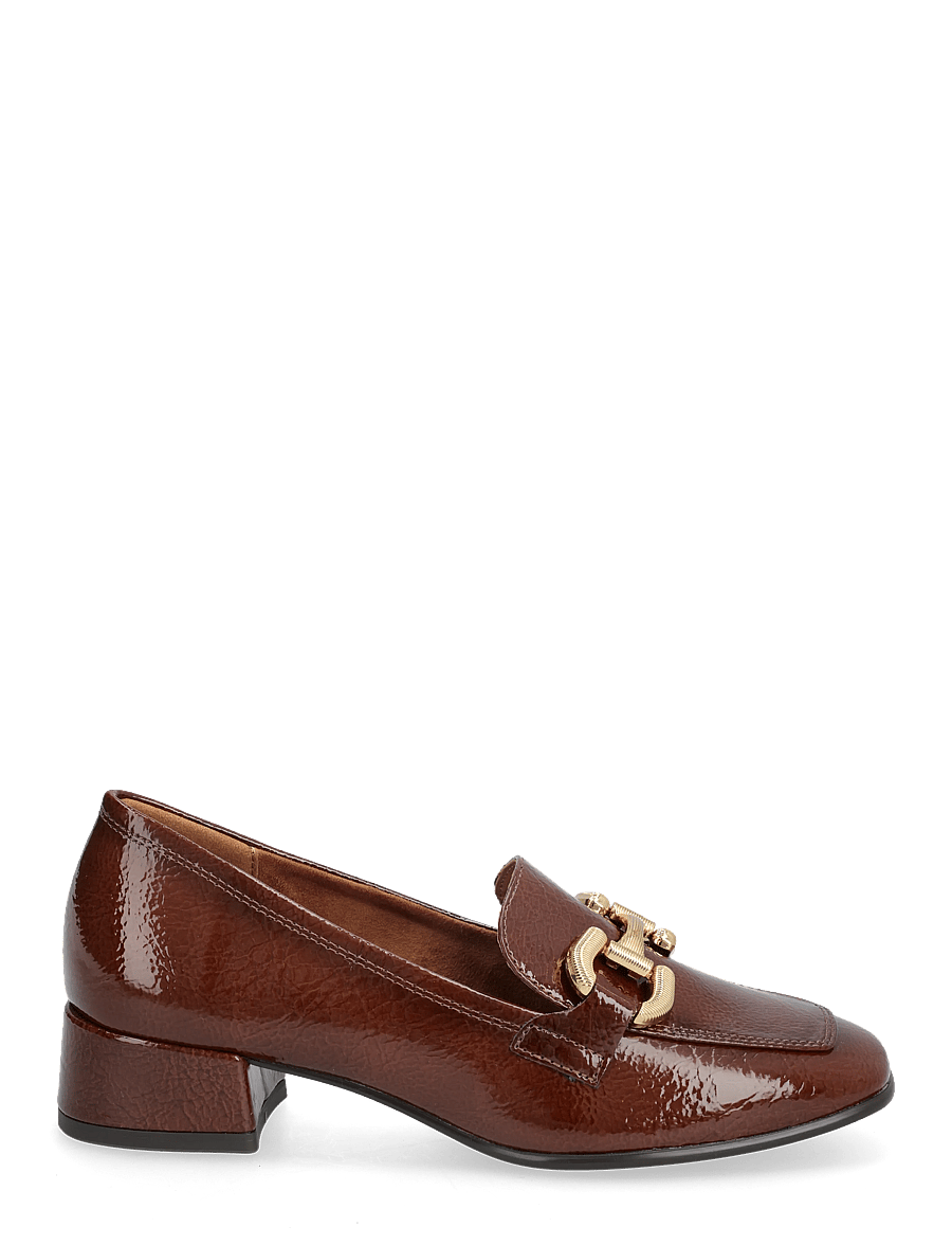 Tamaris - Women Slip-on - cognac - 1