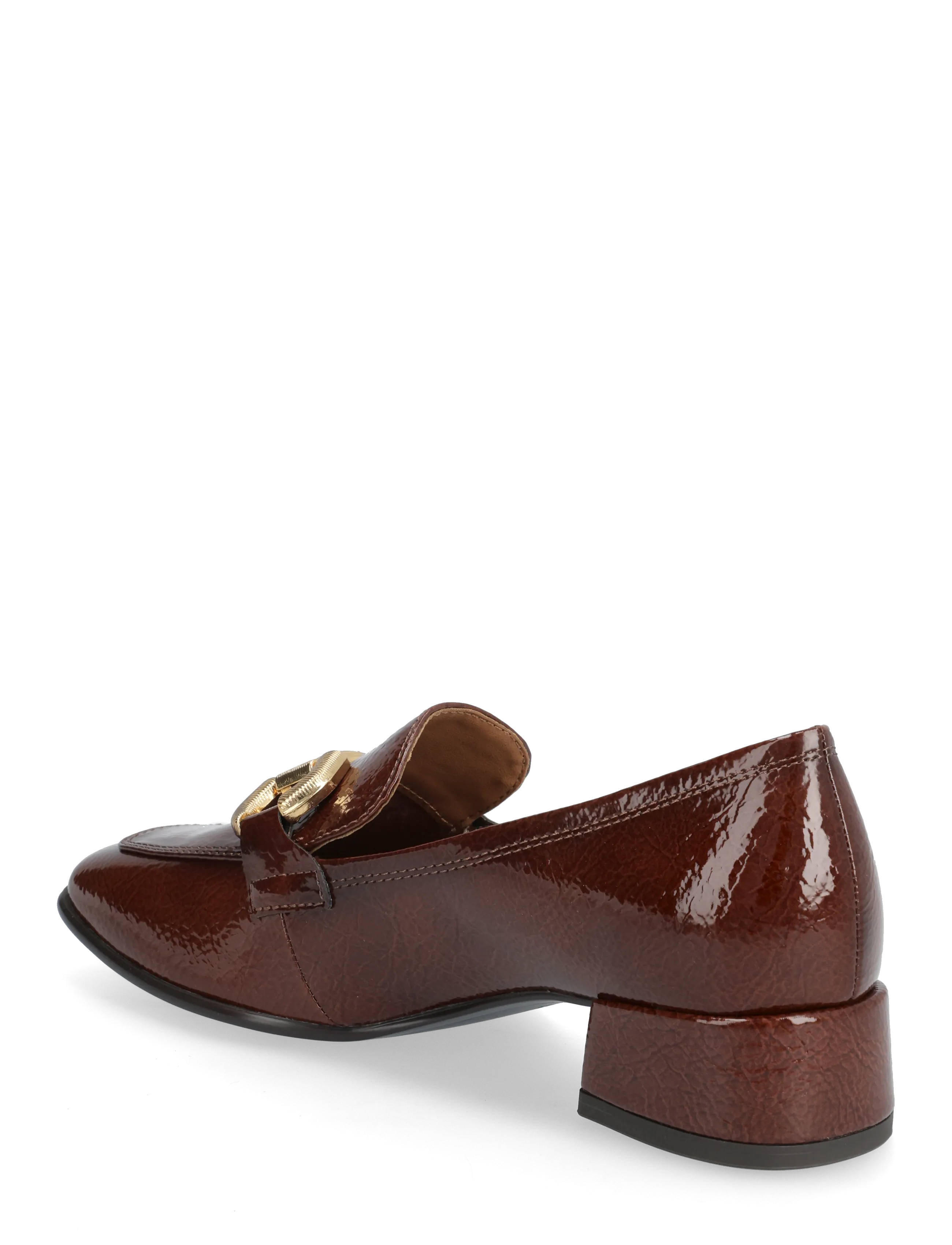 Tamaris - Women Slip-on - cognac - 2