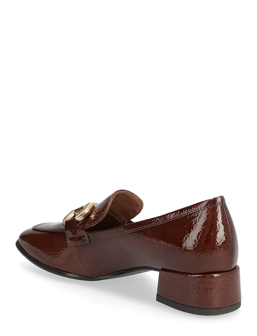 Tamaris - Women Slip-on - cognac - 2