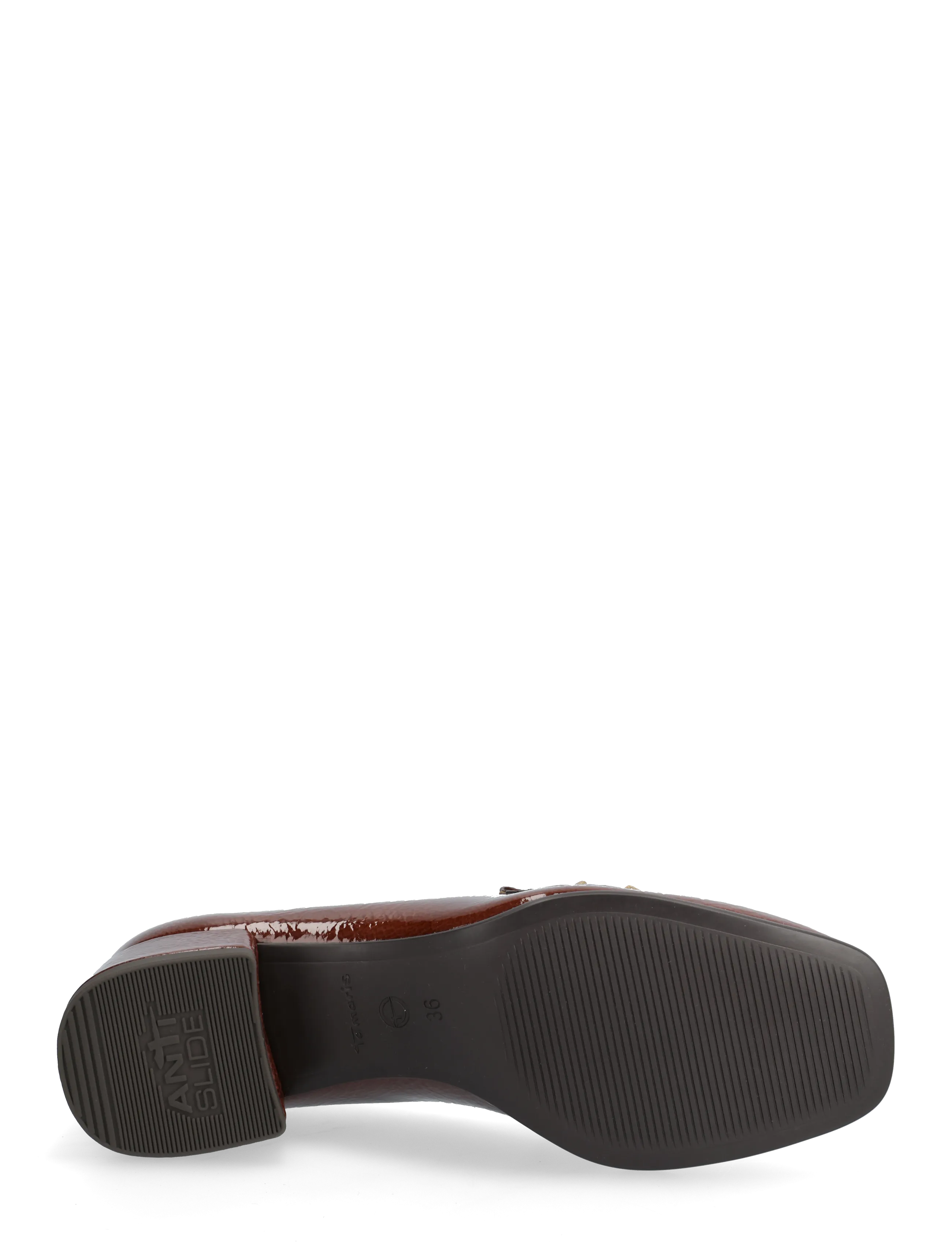 Tamaris - Women Slip-on - cognac - 4