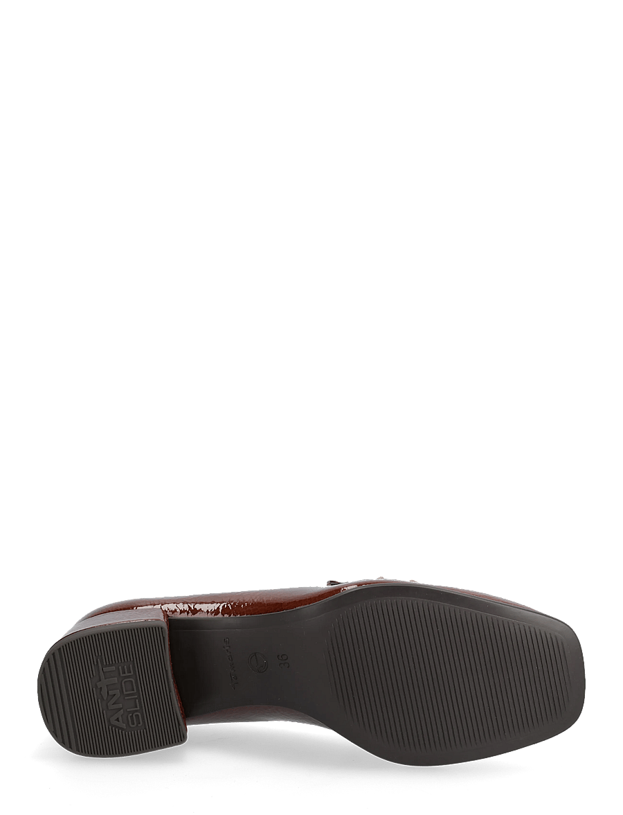 Tamaris - Women Slip-on - cognac - 4