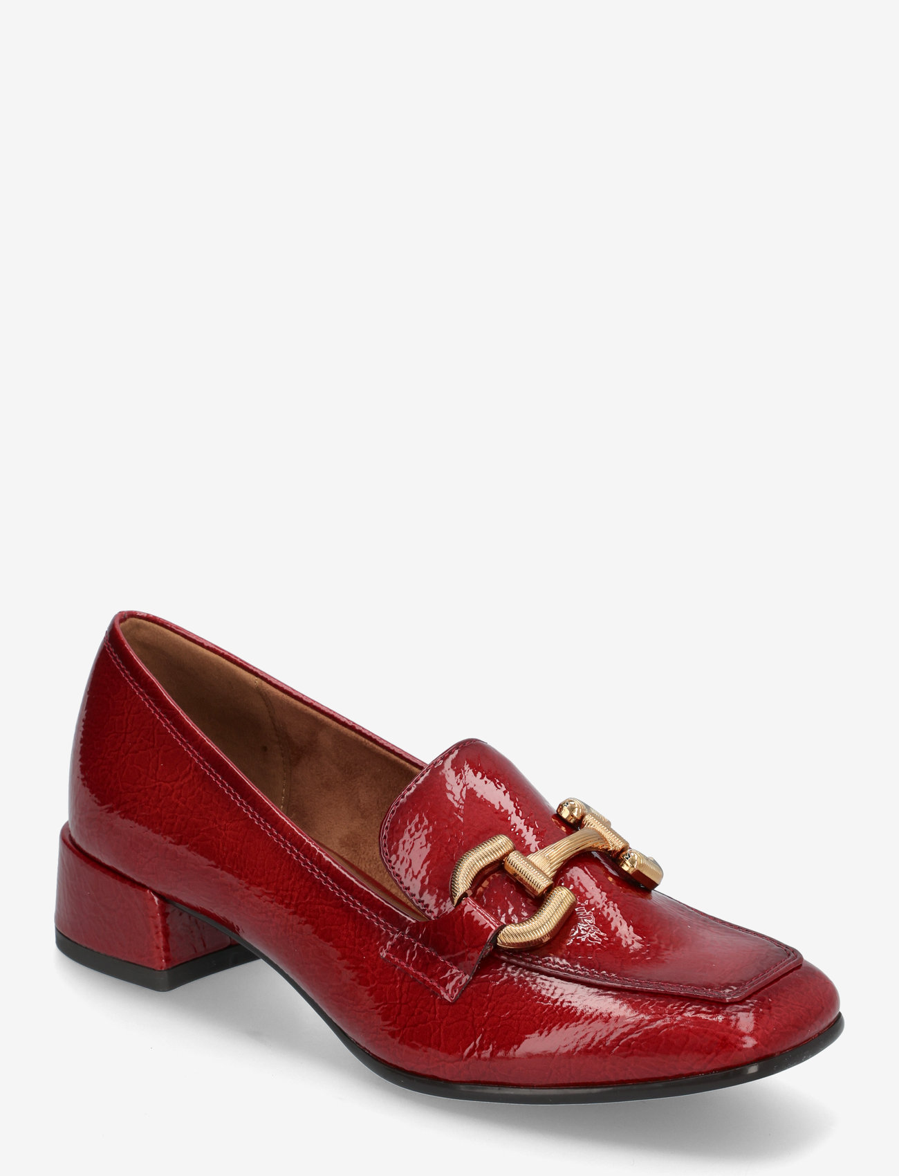 Tamaris - Women Slip-on - mode trends - red - 0