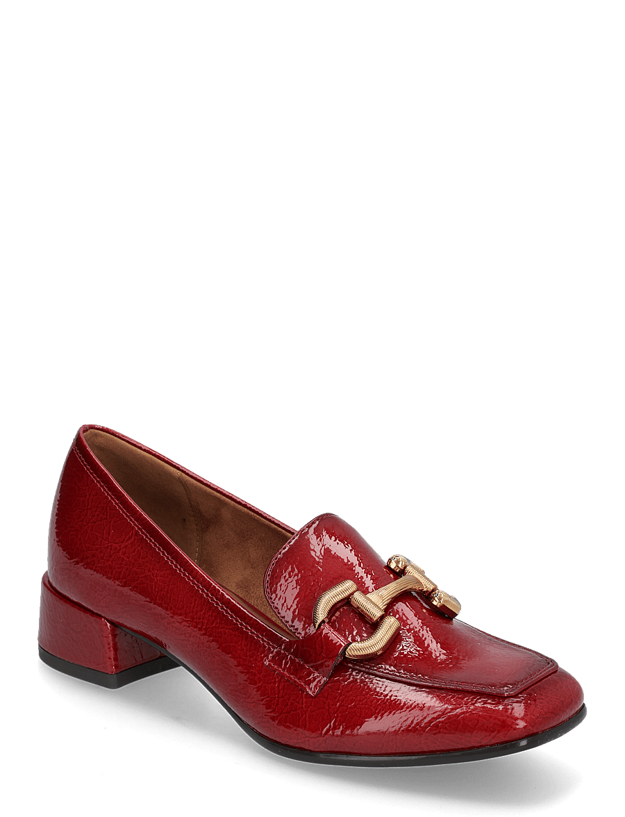 Tamaris - Women Slip-on - red - 0