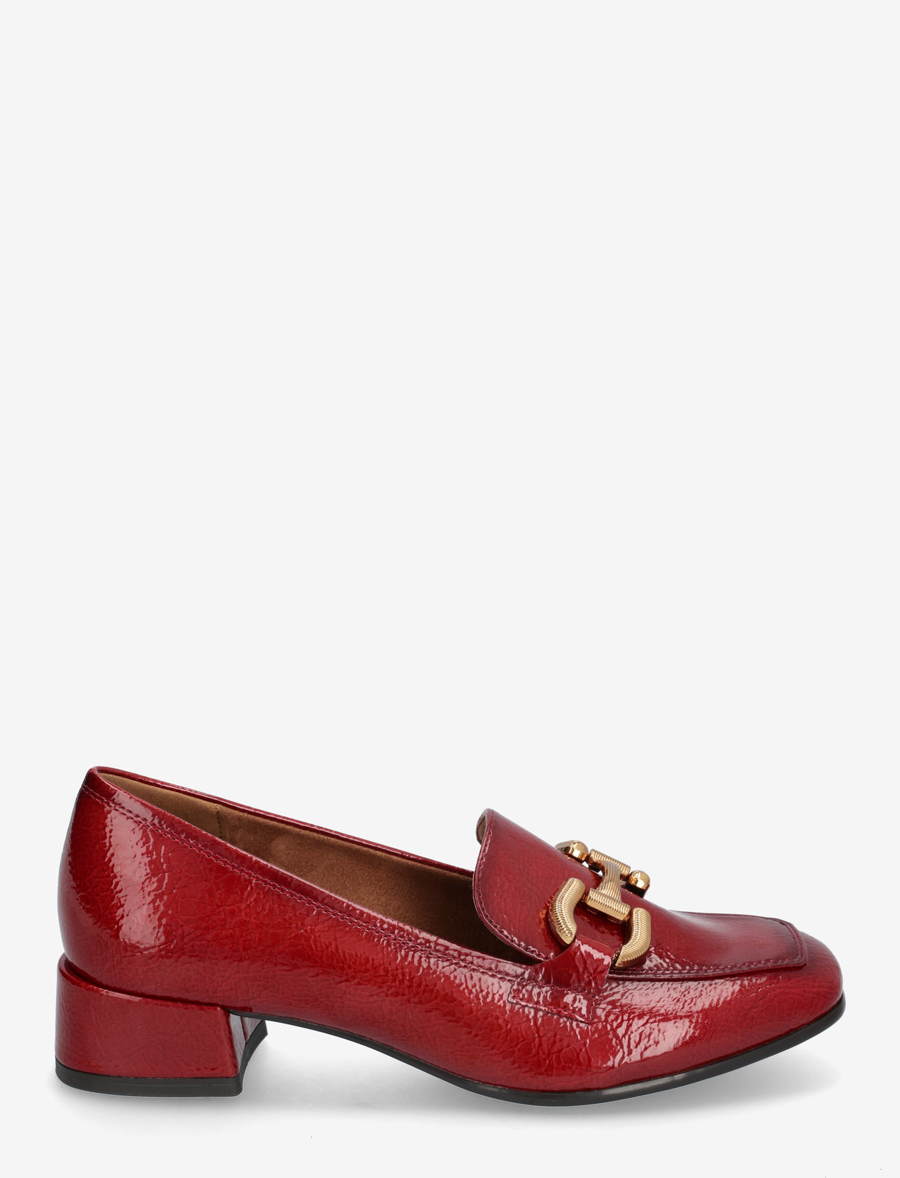 Tamaris - Women Slip-on - mode trends - red - 1