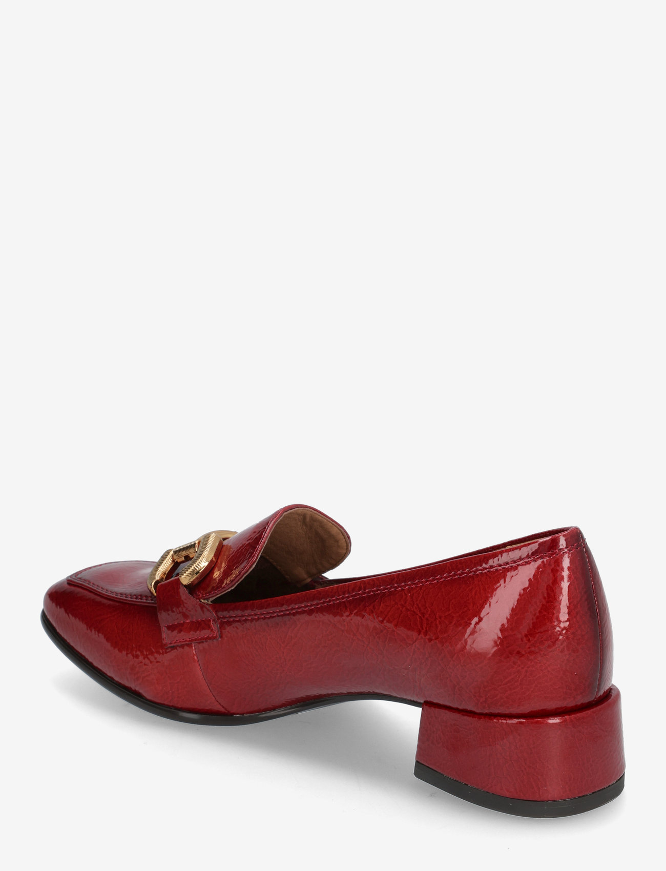 Tamaris - Women Slip-on - mode trends - red - 2