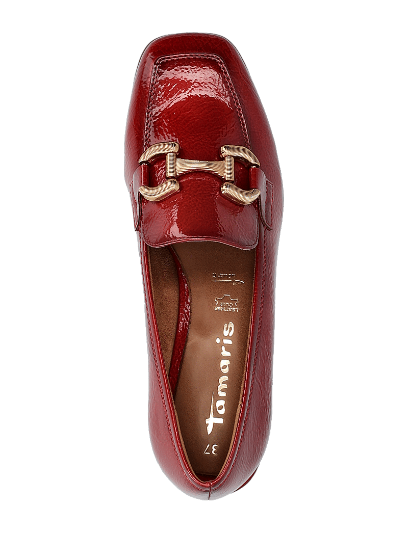 Tamaris - Women Slip-on - mode trends - red - 3